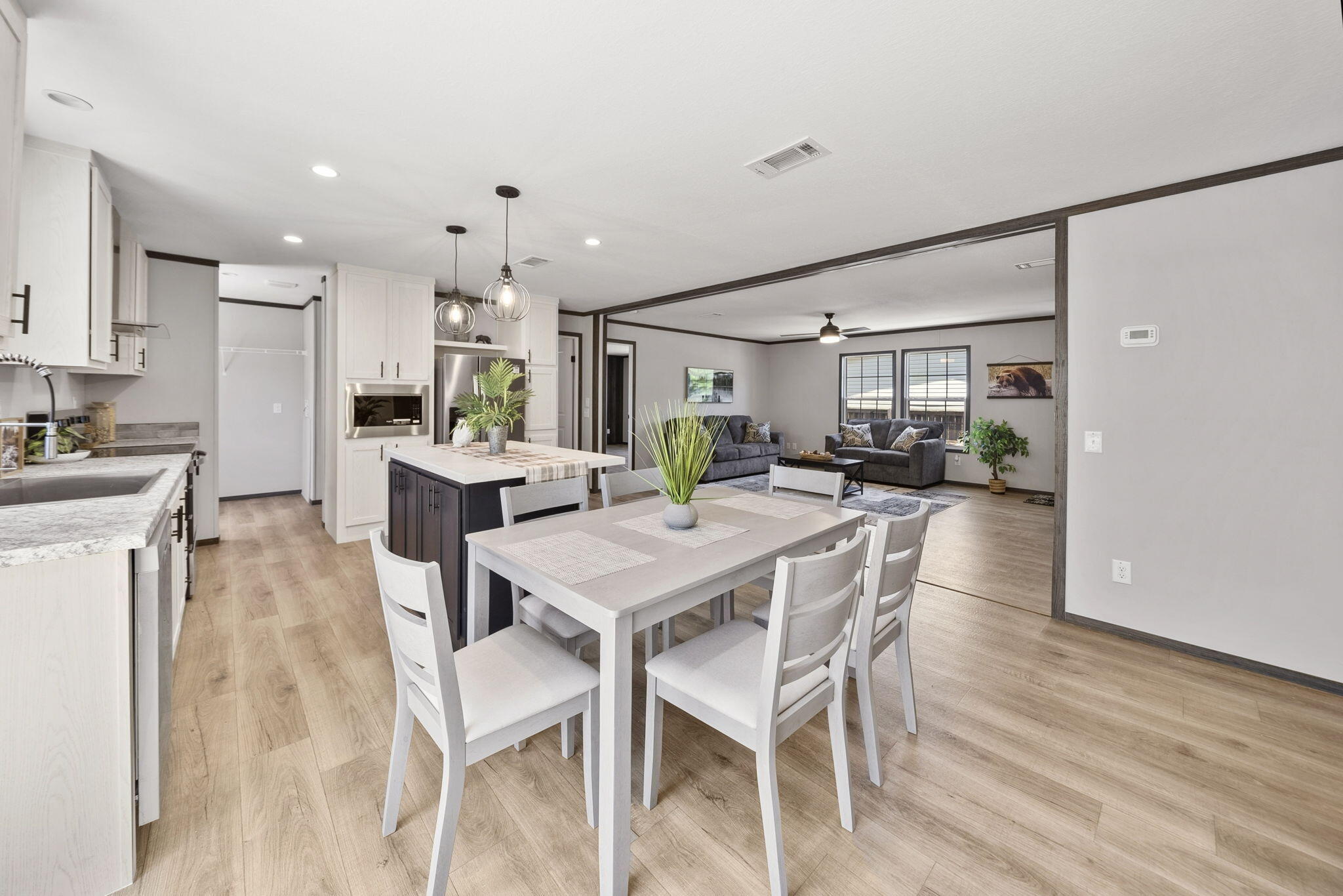 NO RECORDED SUBDIVISION - Residential