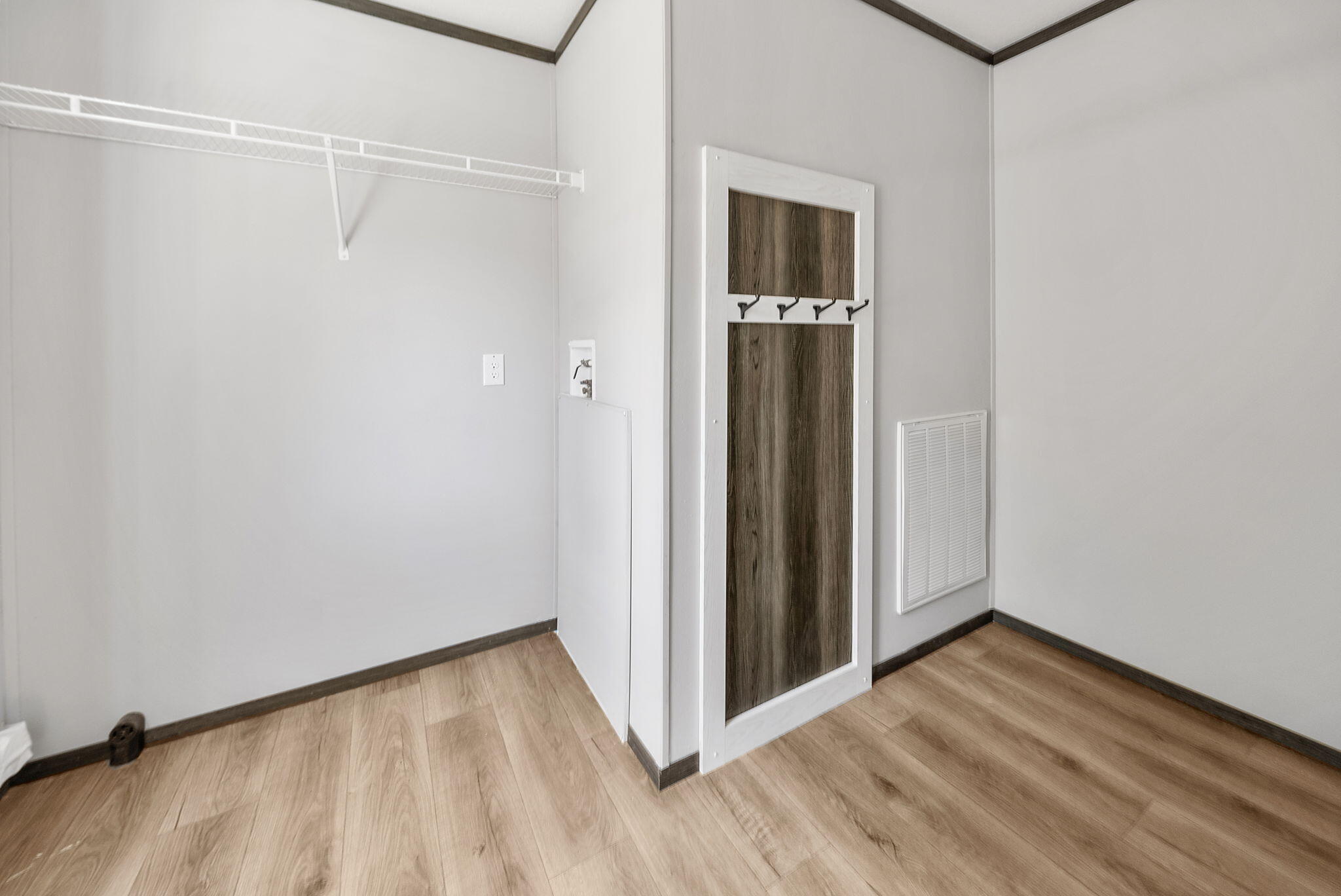 NO RECORDED SUBDIVISION - Residential