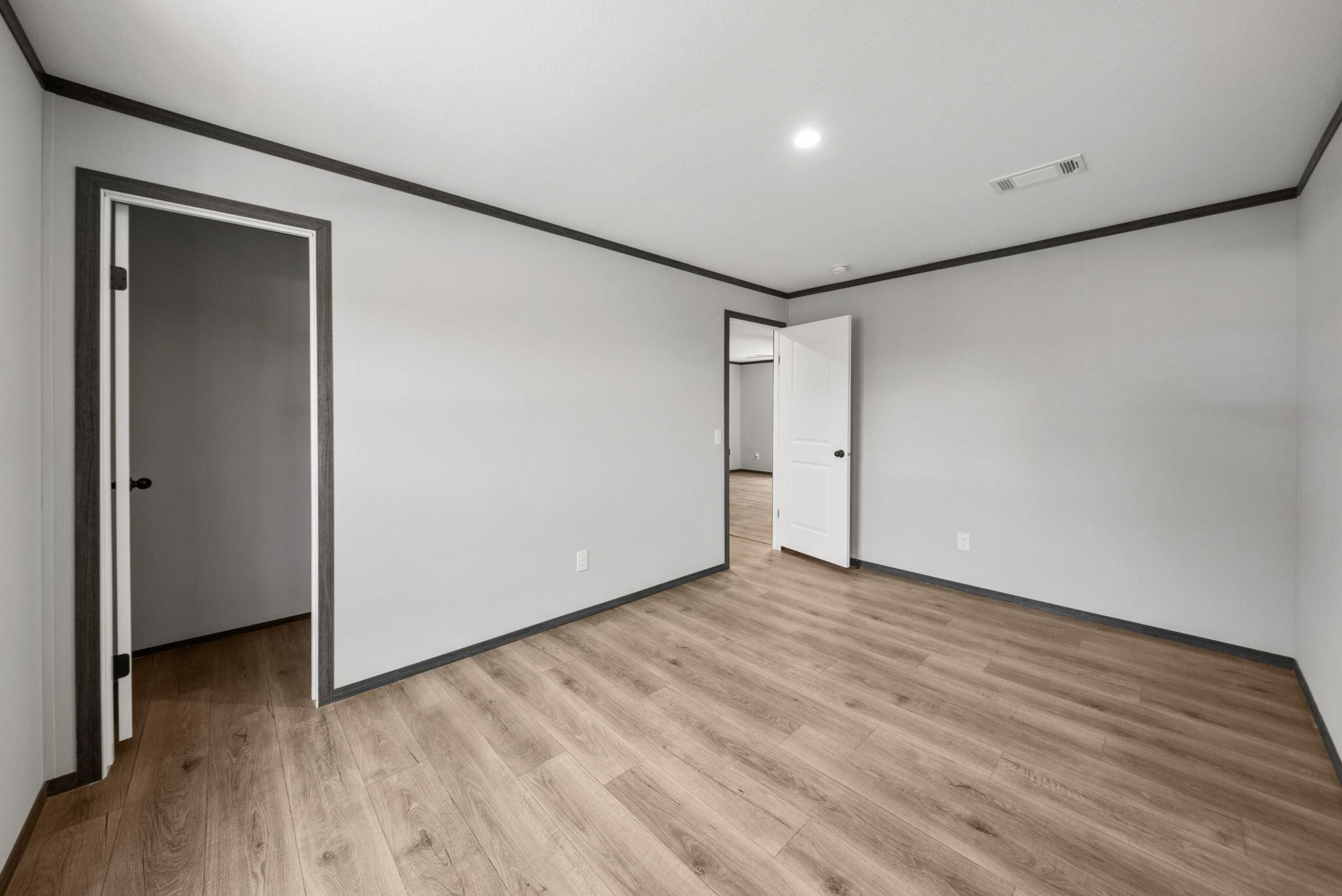 NO RECORDED SUBDIVISION - Residential