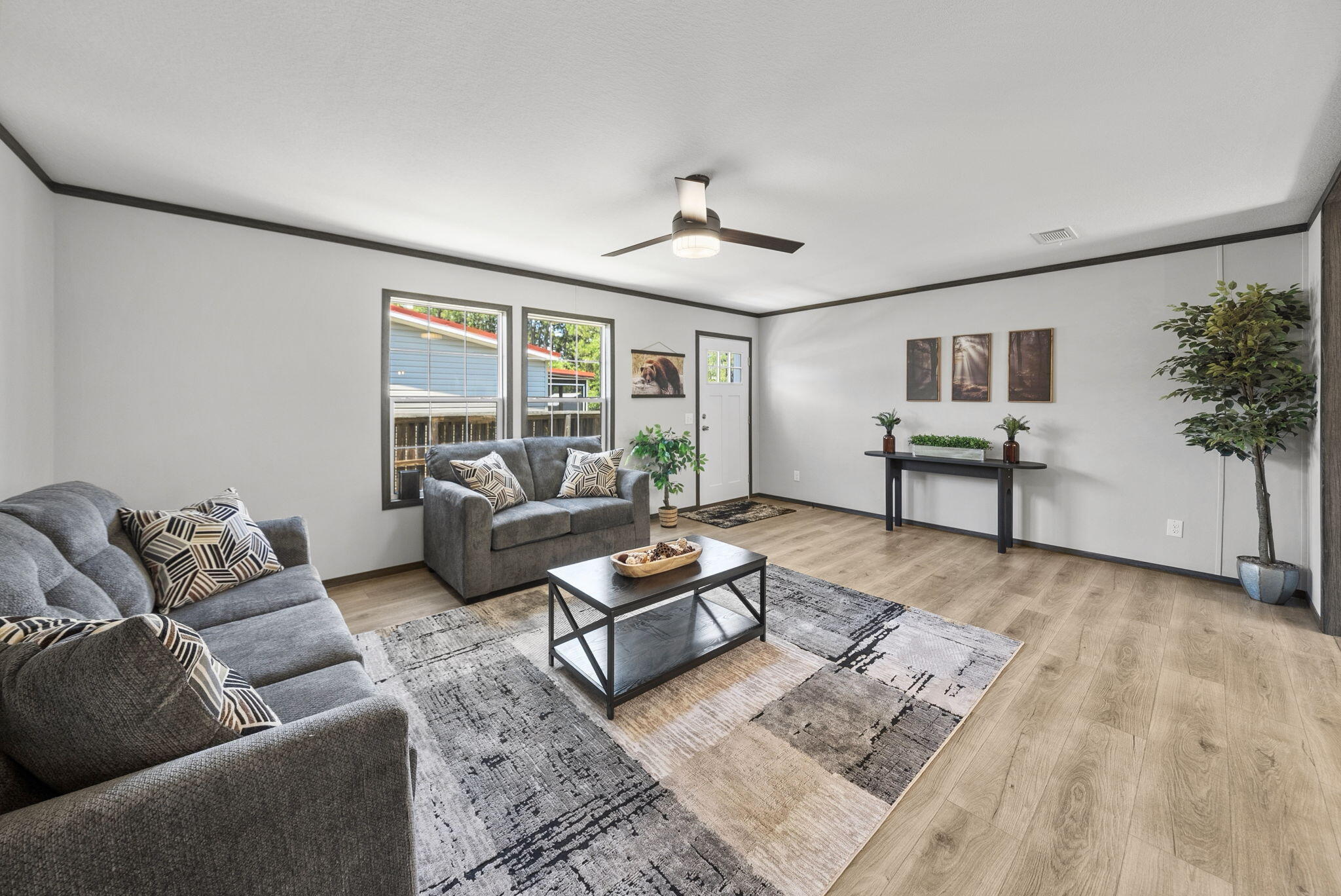 NO RECORDED SUBDIVISION - Residential