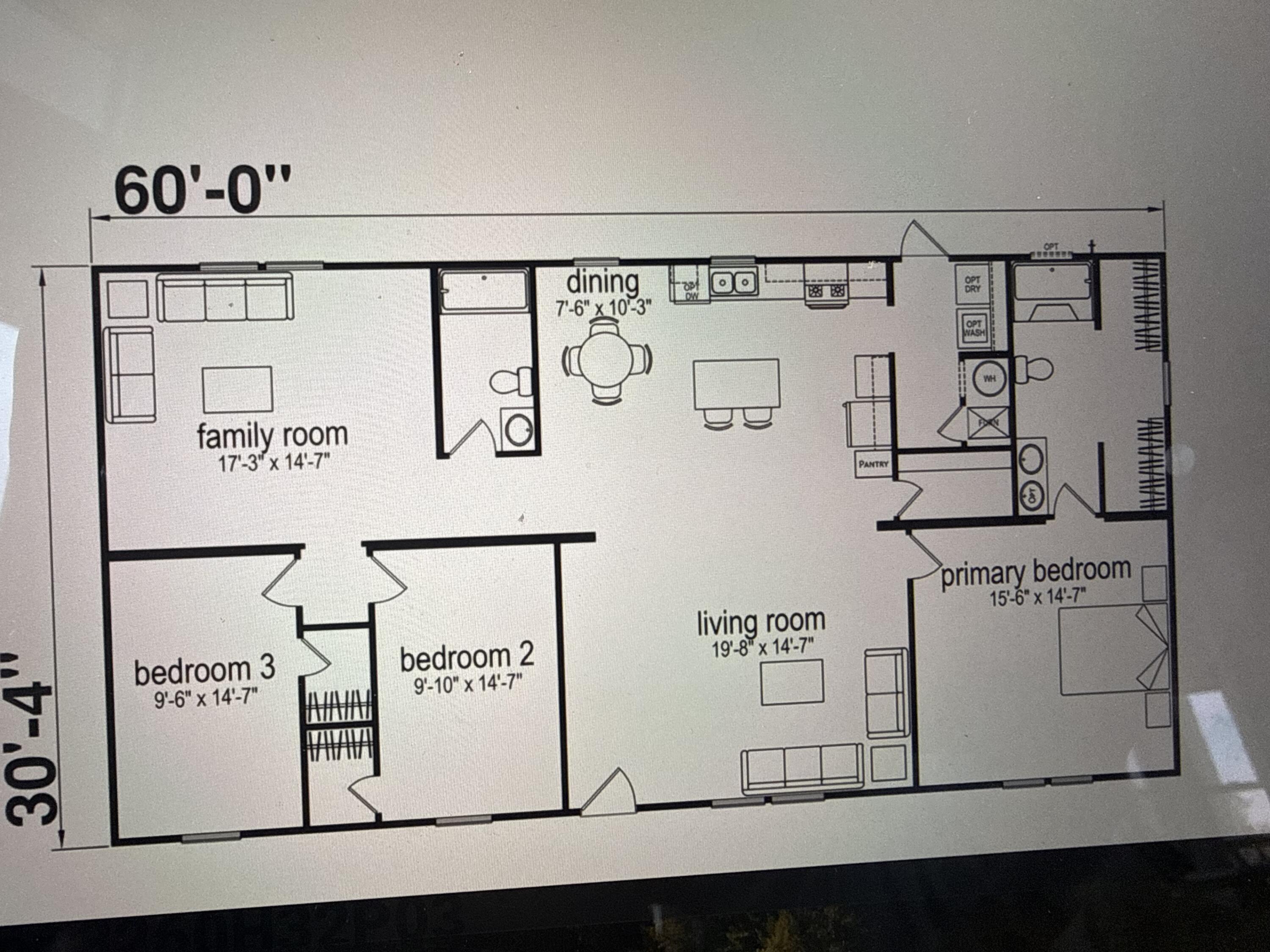 NO RECORDED SUBDIVISION - Residential