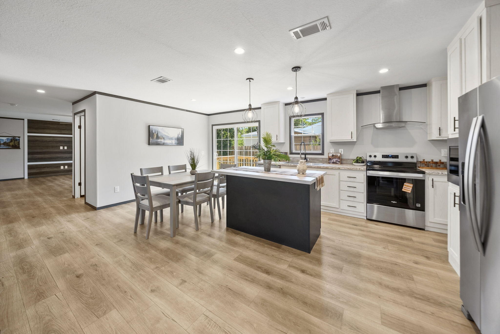 NO RECORDED SUBDIVISION - Residential