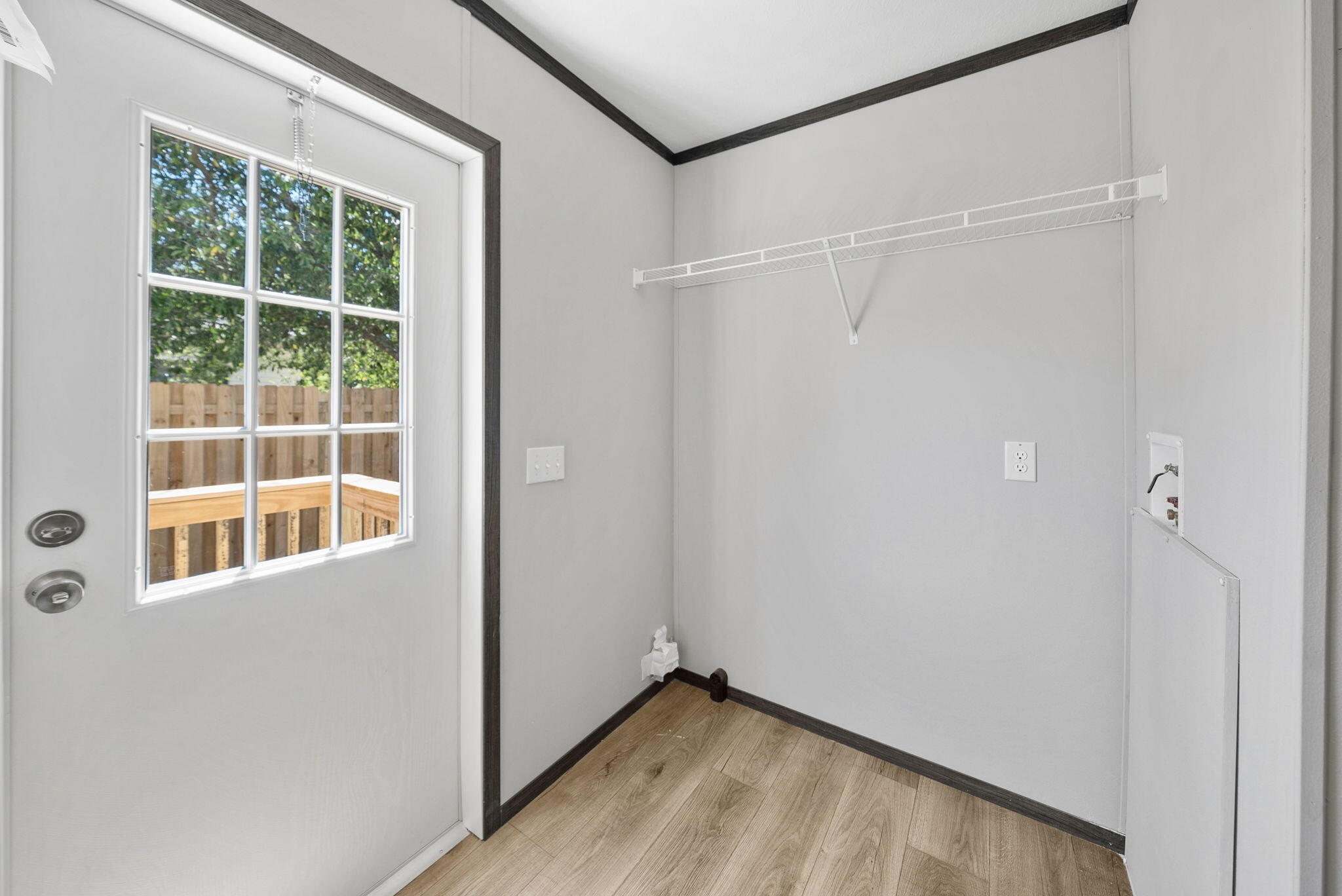 NO RECORDED SUBDIVISION - Residential