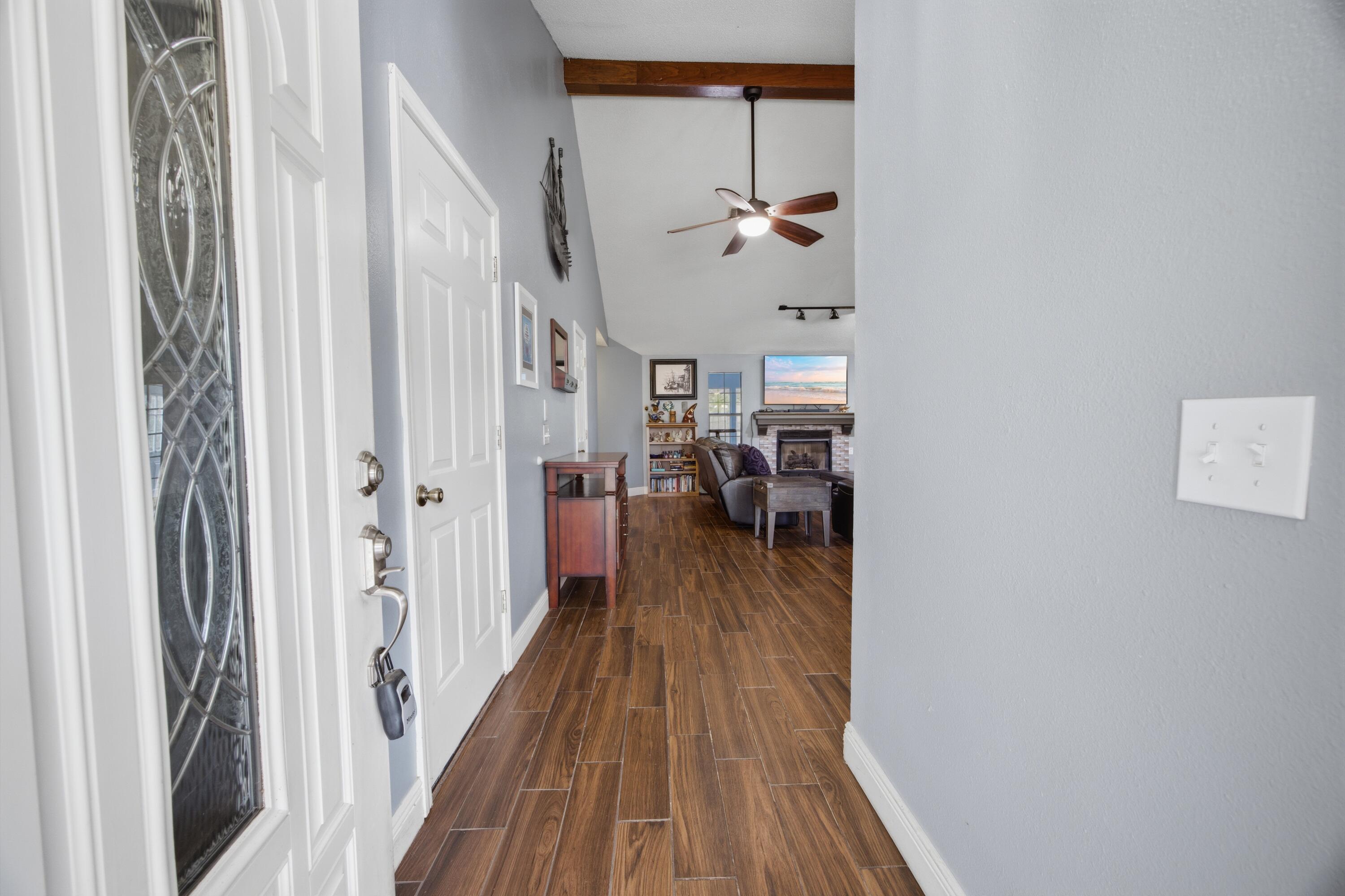 COM SE COR OF W1/2 OF SEC N100 FT W60 FT TO POB W240 - Residential