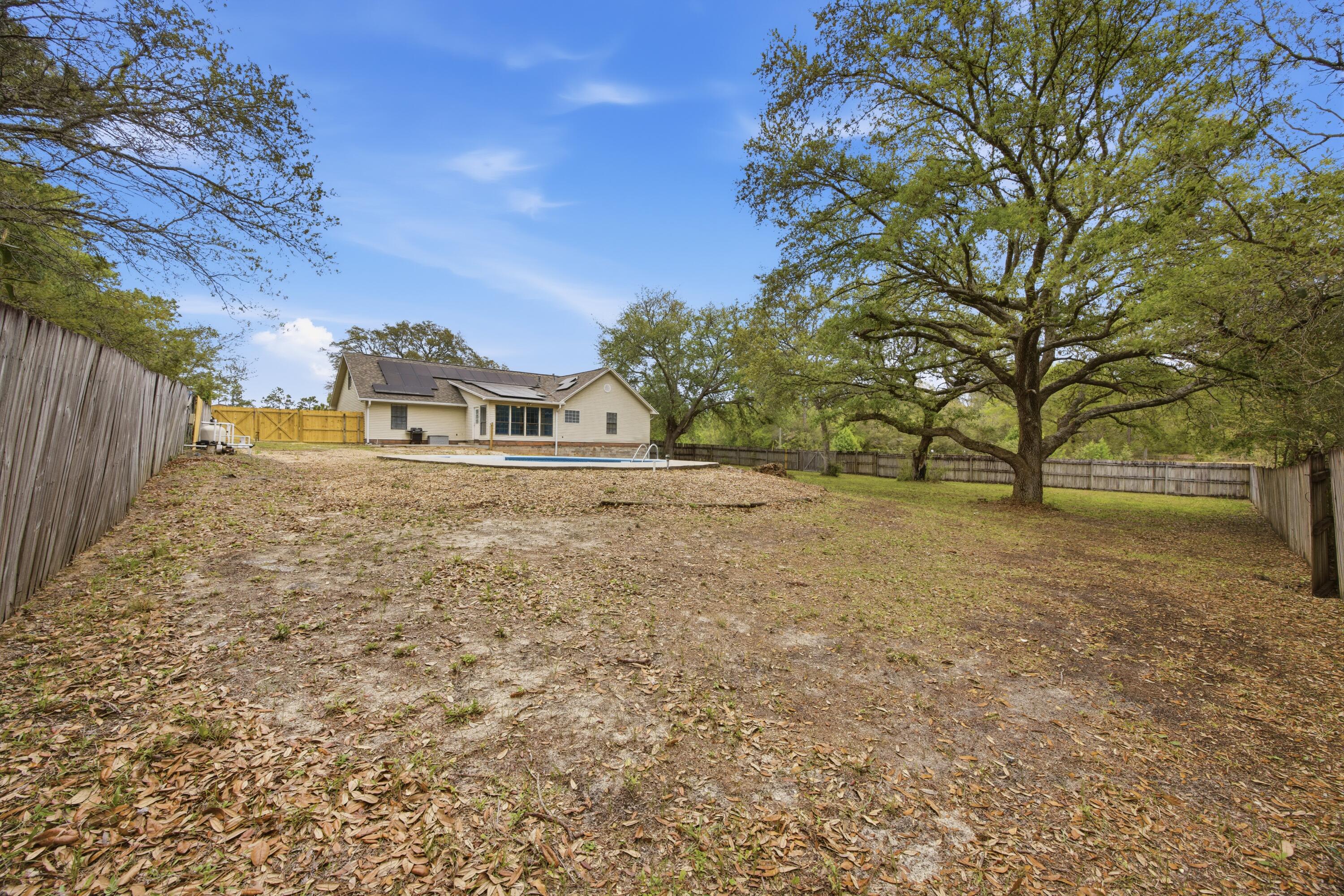 COM SE COR OF W1/2 OF SEC N100 FT W60 FT TO POB W240 - Residential