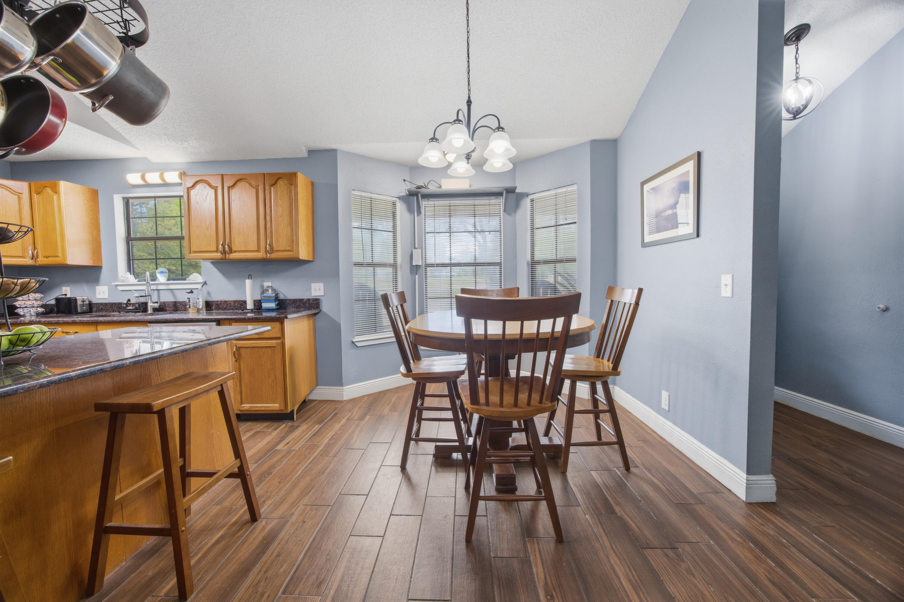 COM SE COR OF W1/2 OF SEC N100 FT W60 FT TO POB W240 - Residential