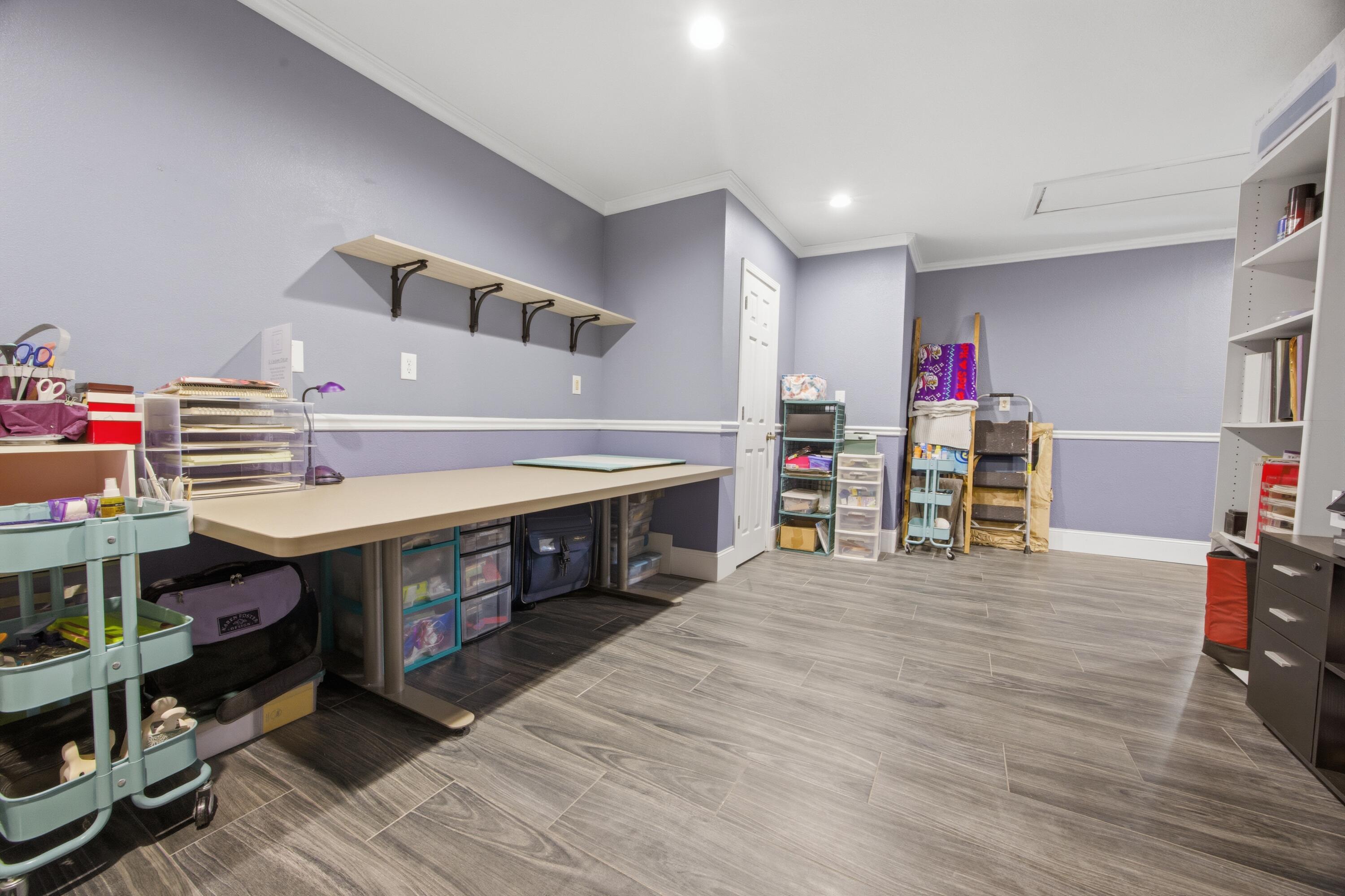 COM SE COR OF W1/2 OF SEC N100 FT W60 FT TO POB W240 - Residential