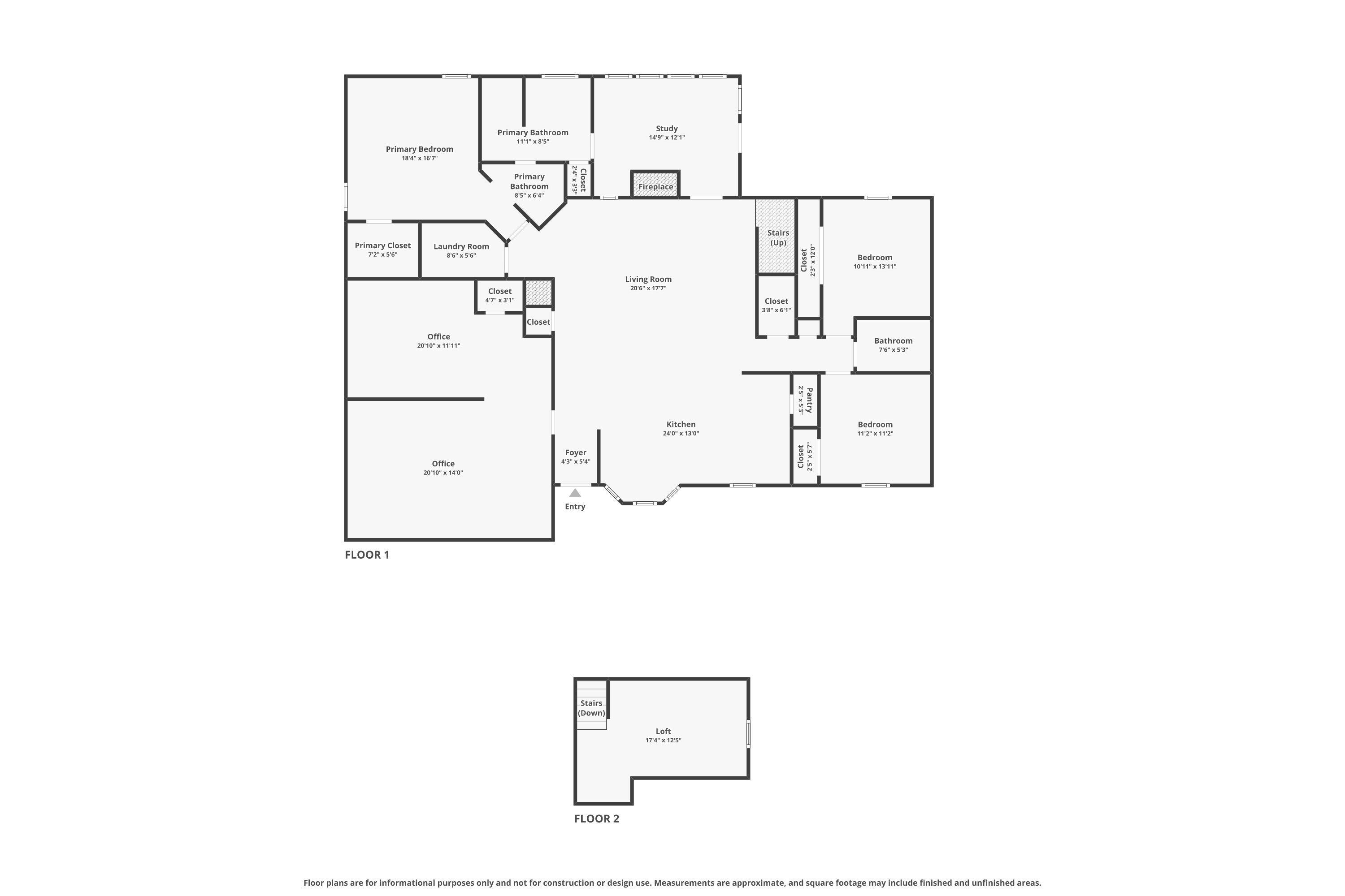 COM SE COR OF W1/2 OF SEC N100 FT W60 FT TO POB W240 - Residential