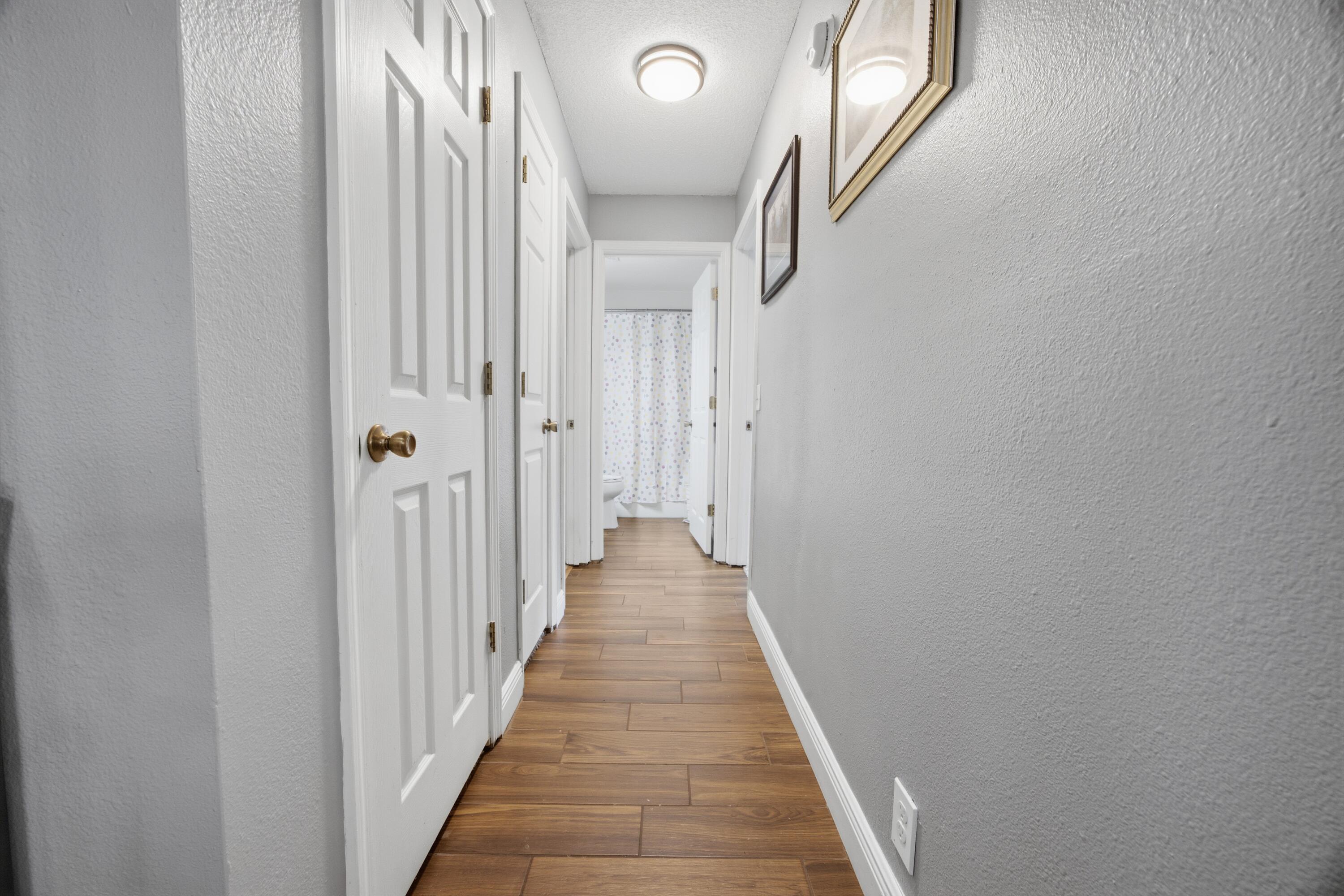 COM SE COR OF W1/2 OF SEC N100 FT W60 FT TO POB W240 - Residential