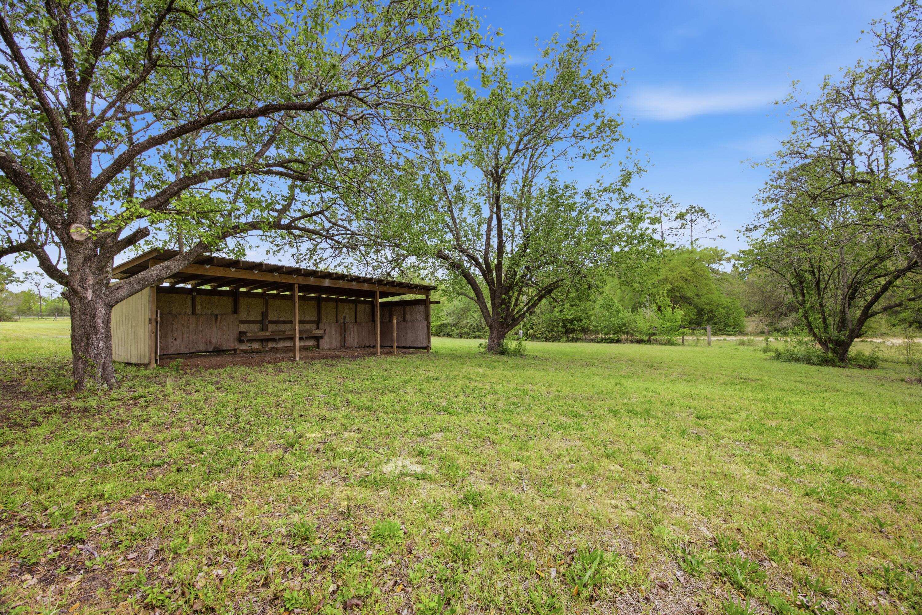 COM SE COR OF W1/2 OF SEC N100 FT W60 FT TO POB W240 - Residential