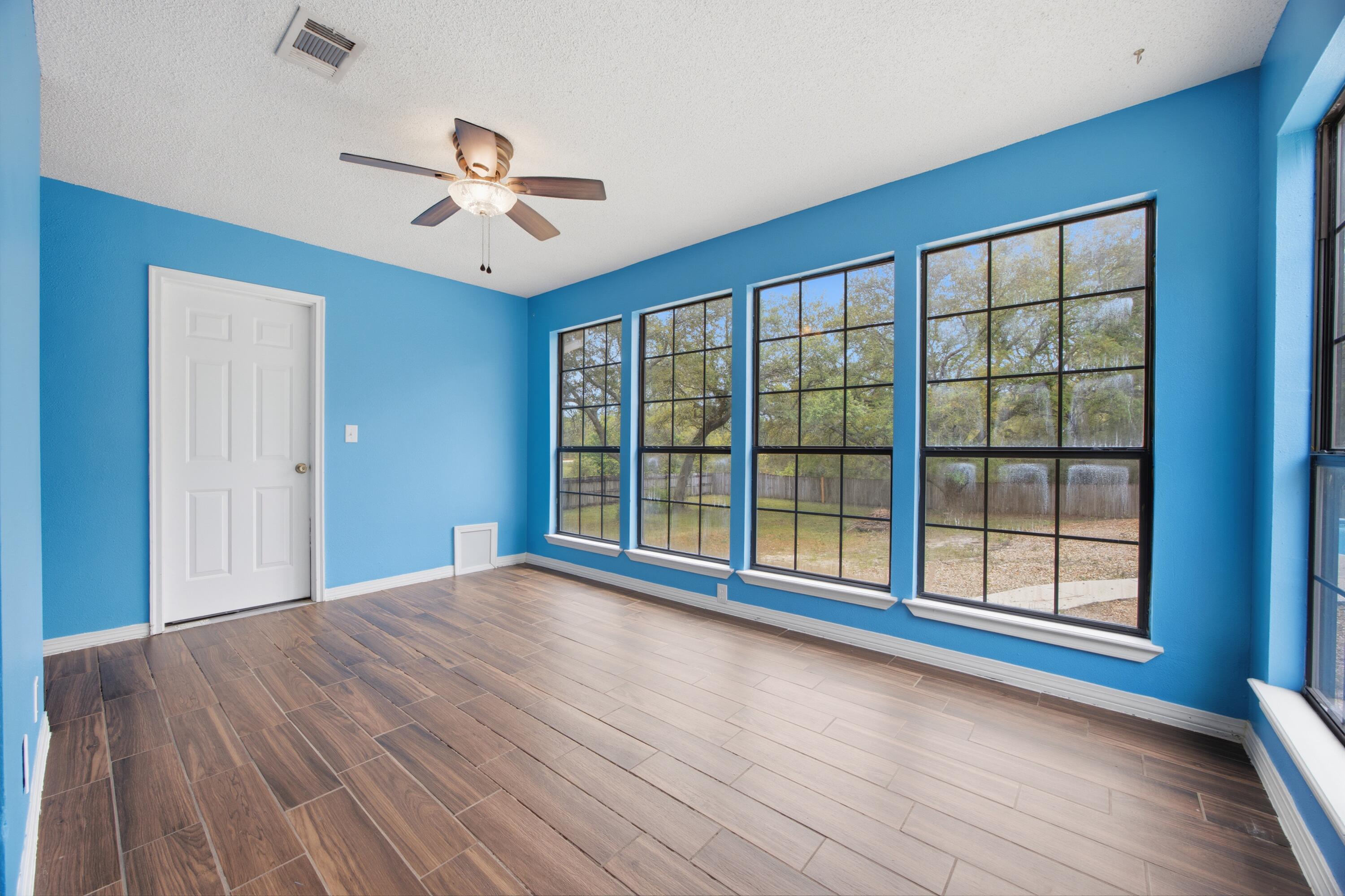 COM SE COR OF W1/2 OF SEC N100 FT W60 FT TO POB W240 - Residential