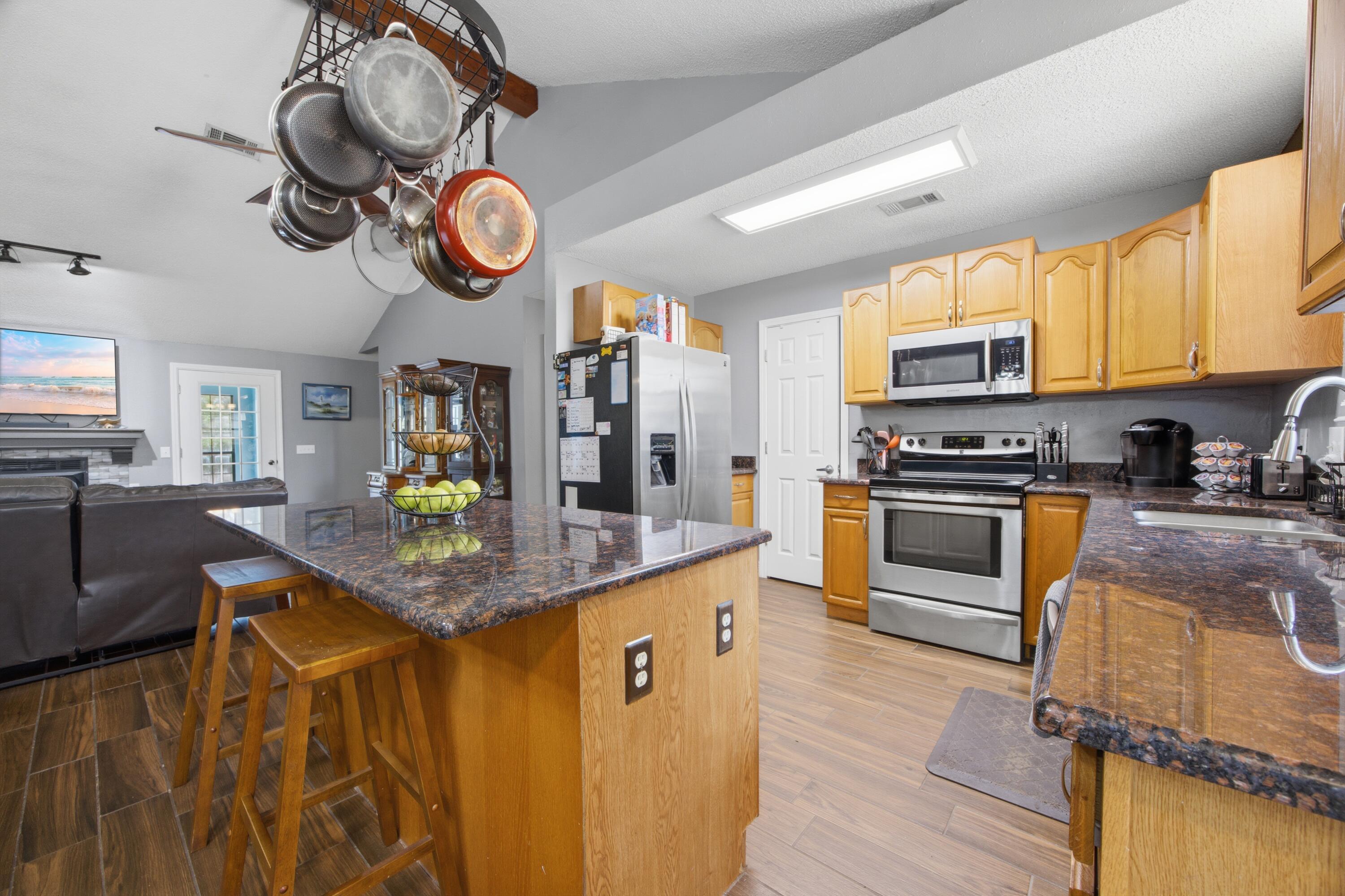 COM SE COR OF W1/2 OF SEC N100 FT W60 FT TO POB W240 - Residential