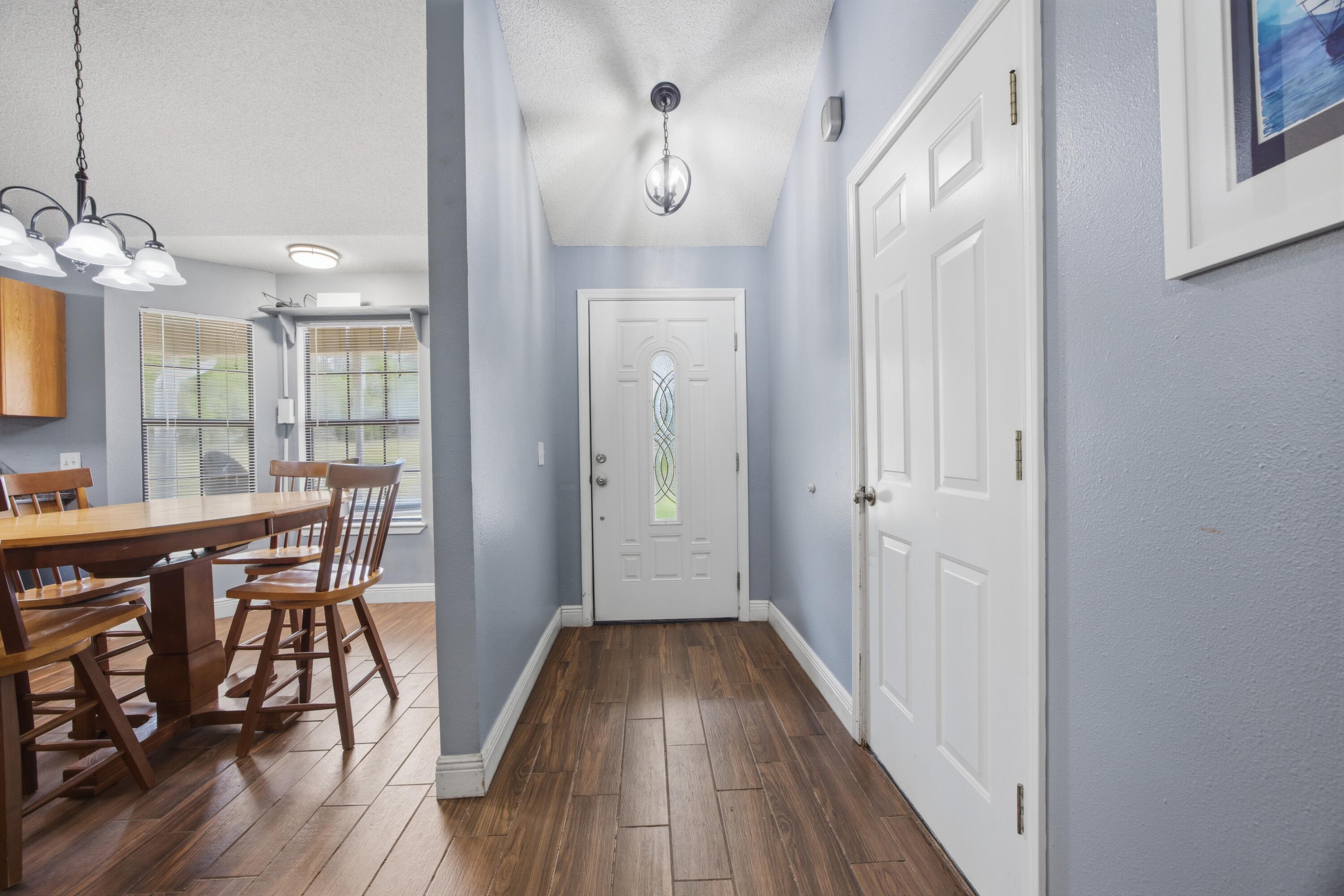 COM SE COR OF W1/2 OF SEC N100 FT W60 FT TO POB W240 - Residential