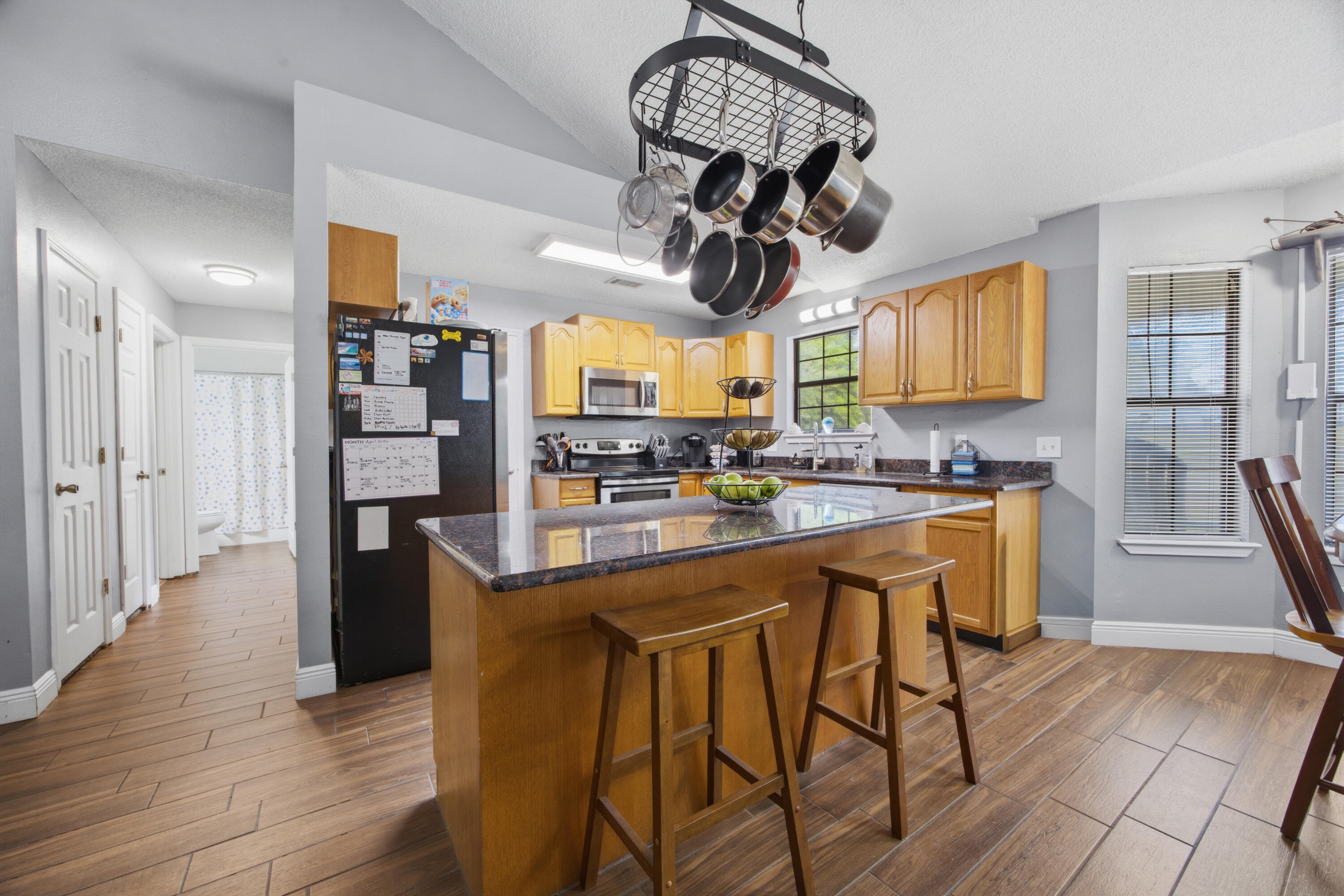 COM SE COR OF W1/2 OF SEC N100 FT W60 FT TO POB W240 - Residential