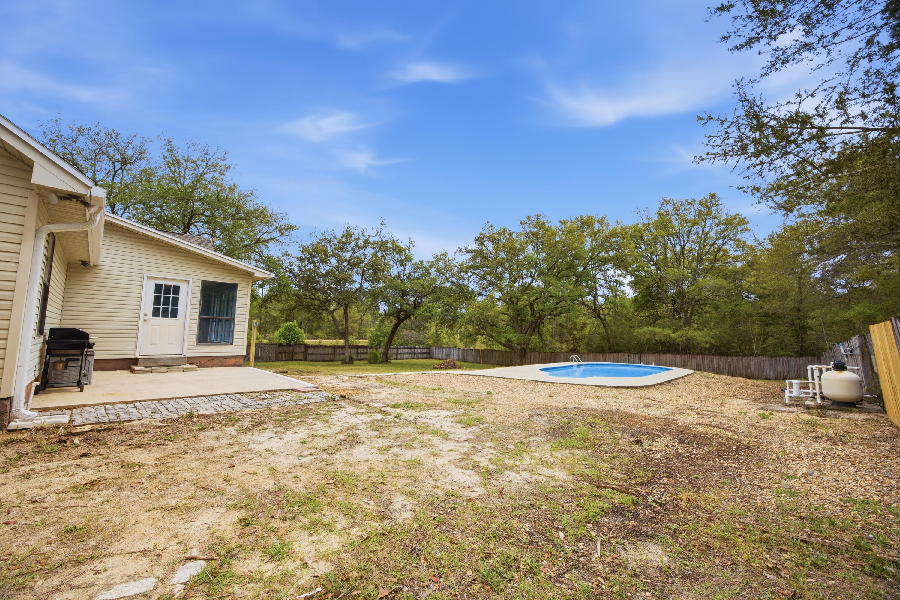 COM SE COR OF W1/2 OF SEC N100 FT W60 FT TO POB W240 - Residential