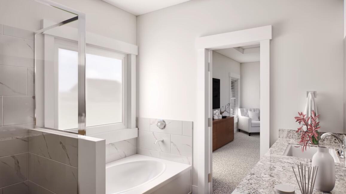 OWL'S HEAD - Residential