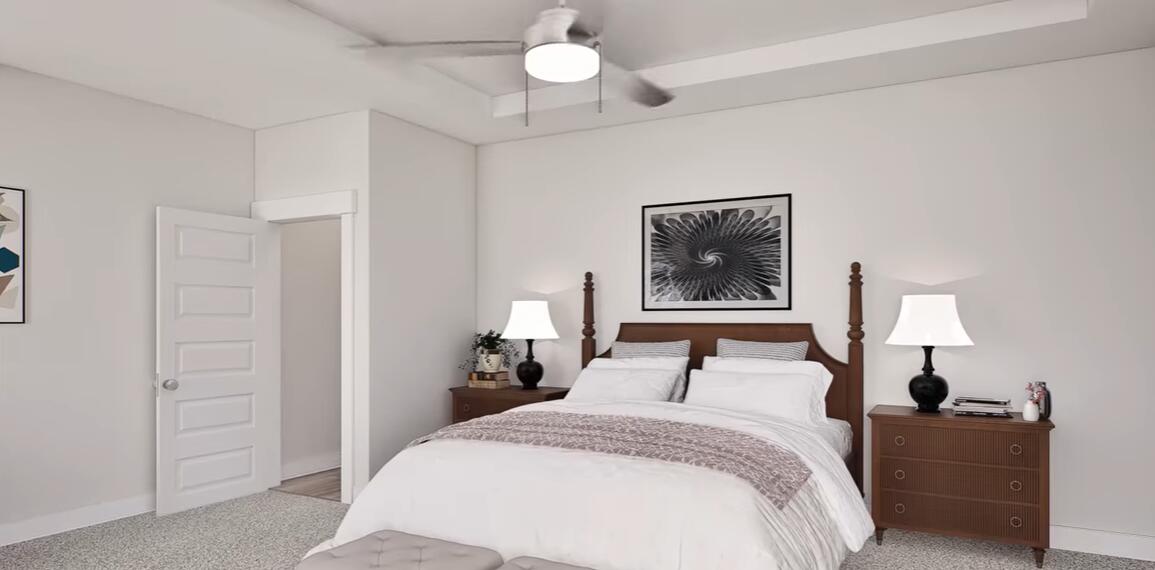 OWL'S HEAD - Residential