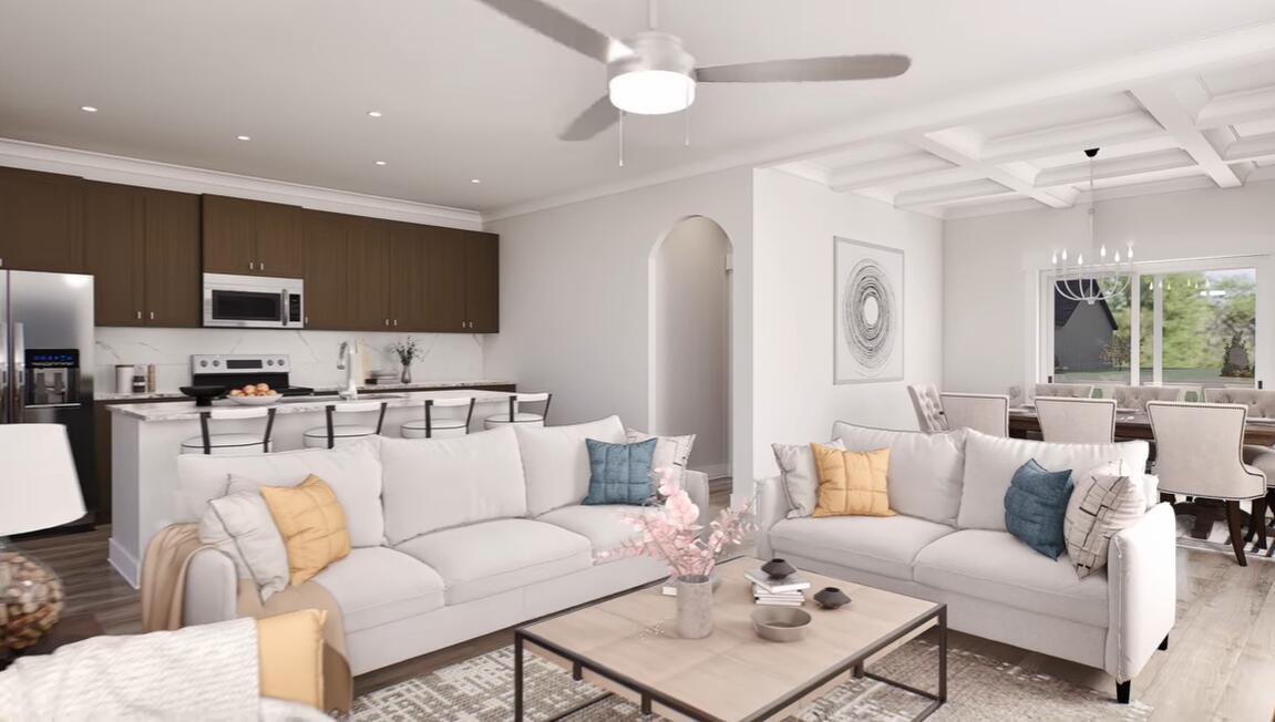 OWL'S HEAD - Residential