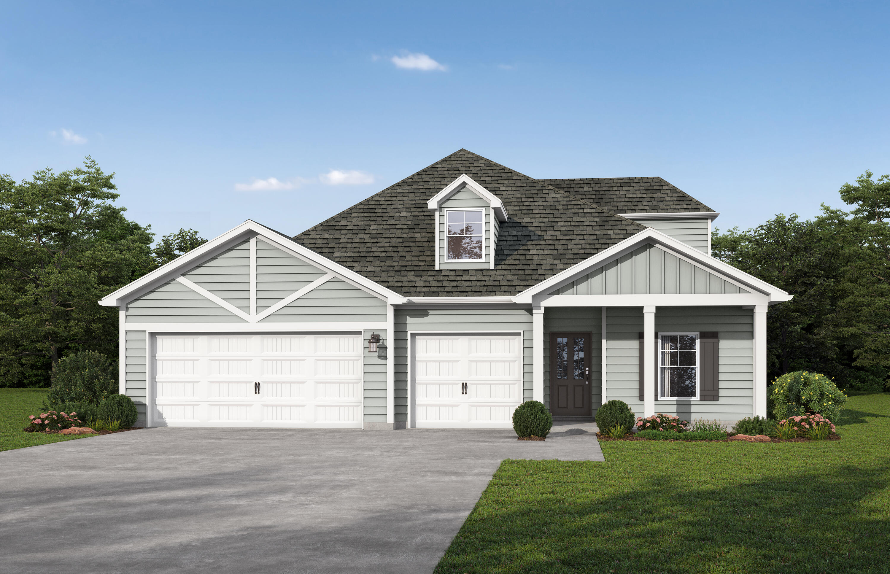 OWL'S HEAD - Residential