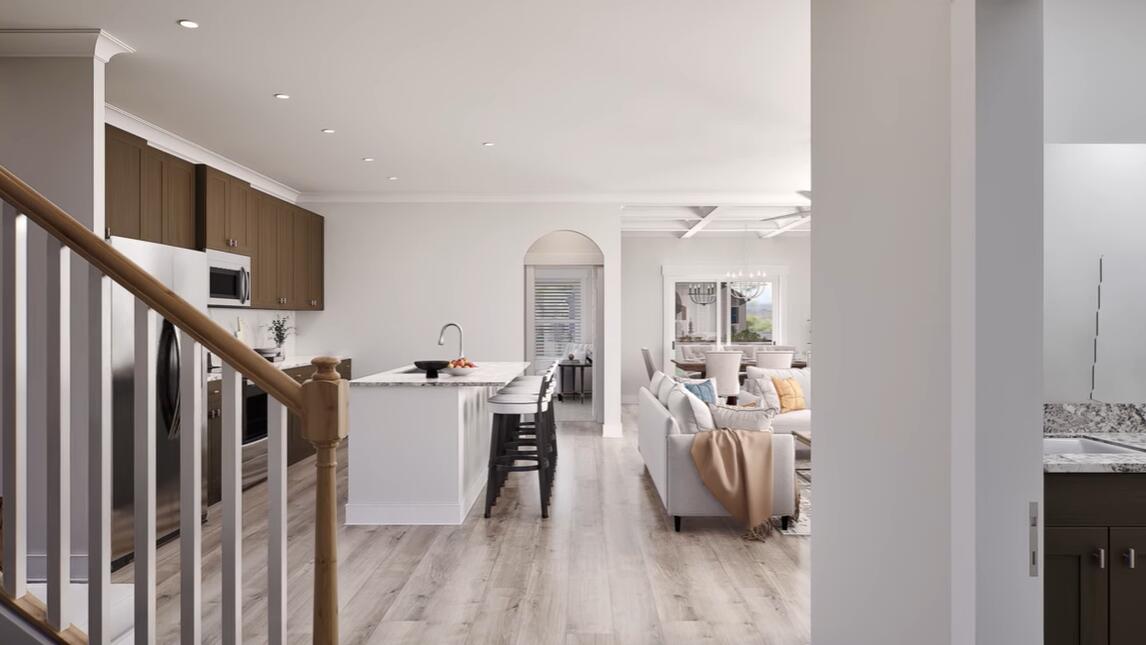 OWL'S HEAD - Residential