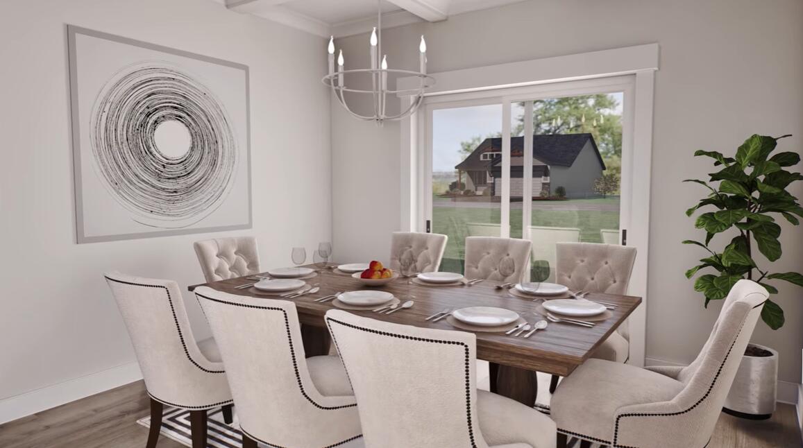 OWL'S HEAD - Residential