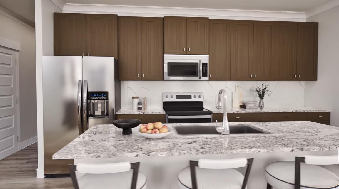 OWL'S HEAD - Residential