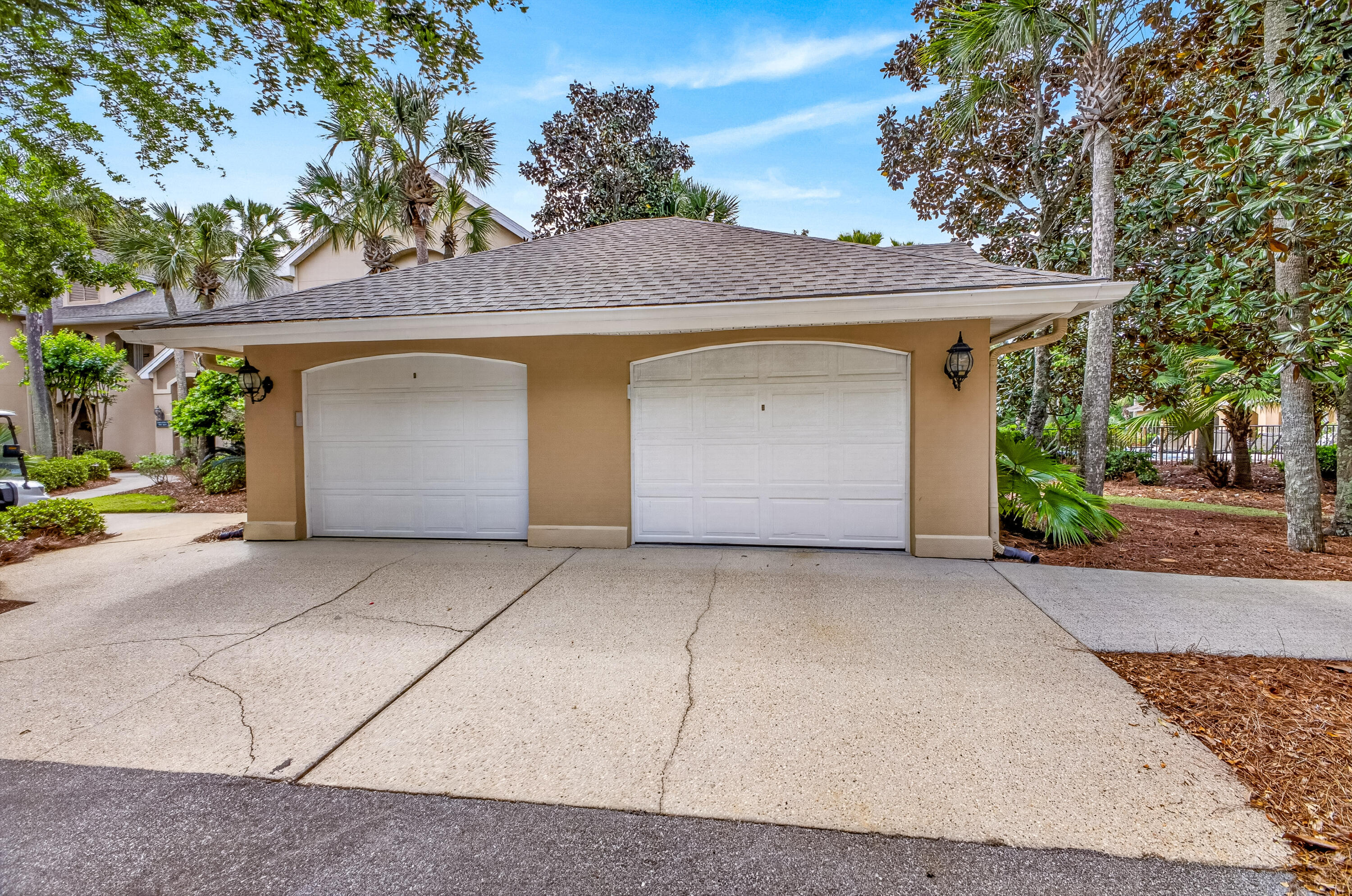 TURNBERRY II - Residential