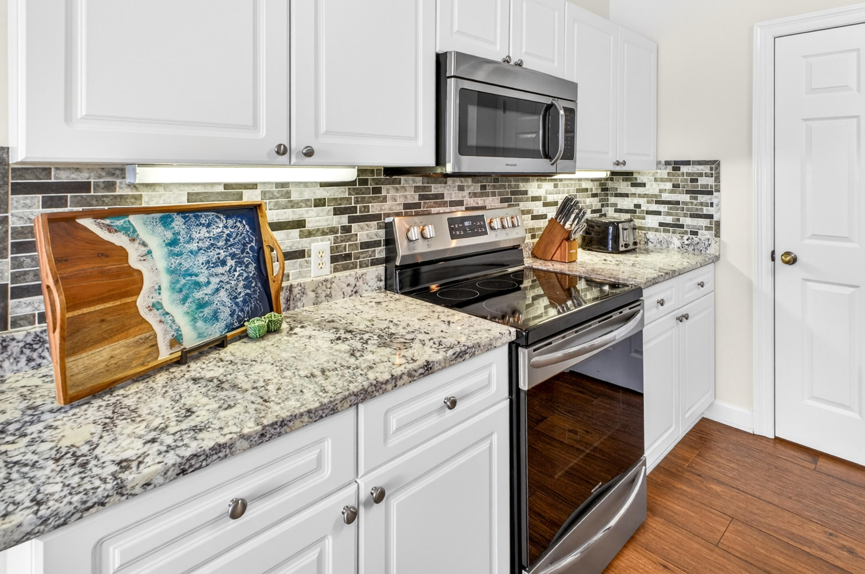 TURNBERRY II - Residential