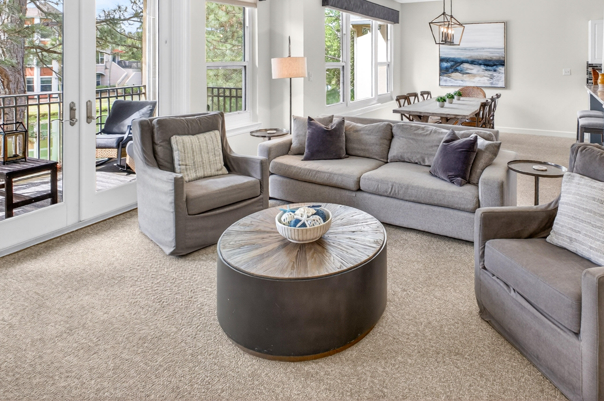 TURNBERRY II - Residential