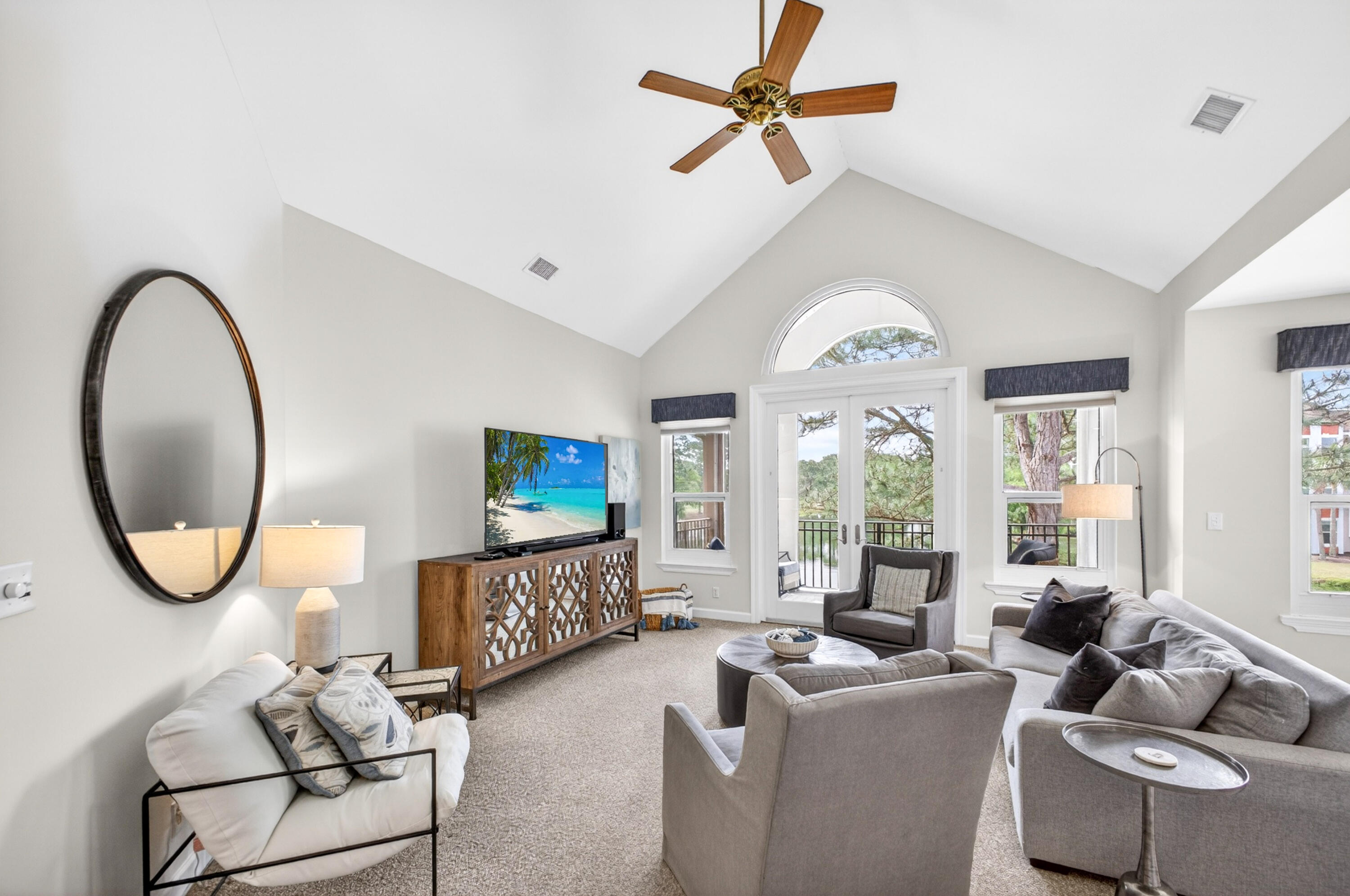 TURNBERRY II - Residential