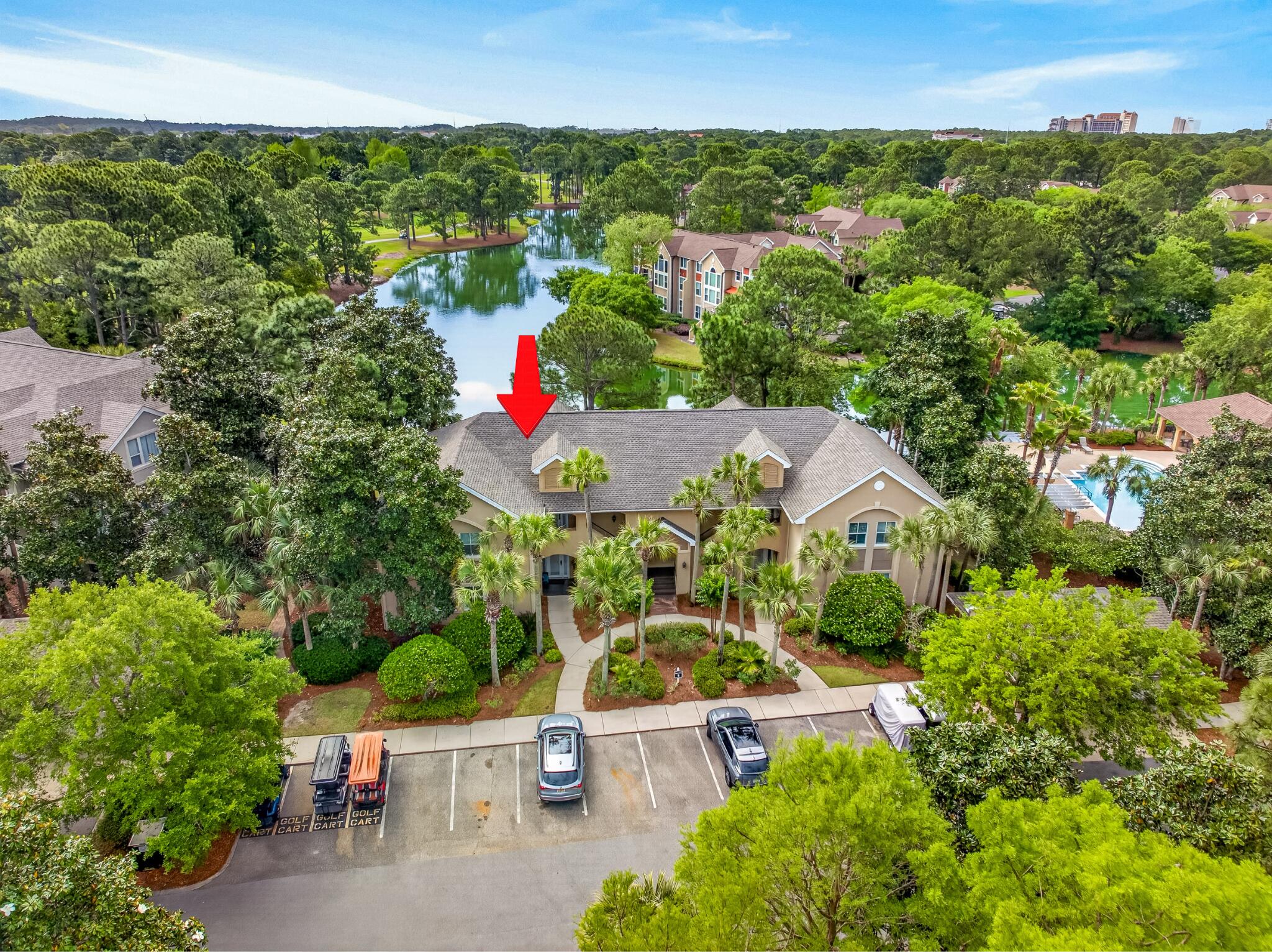 TURNBERRY II - Residential