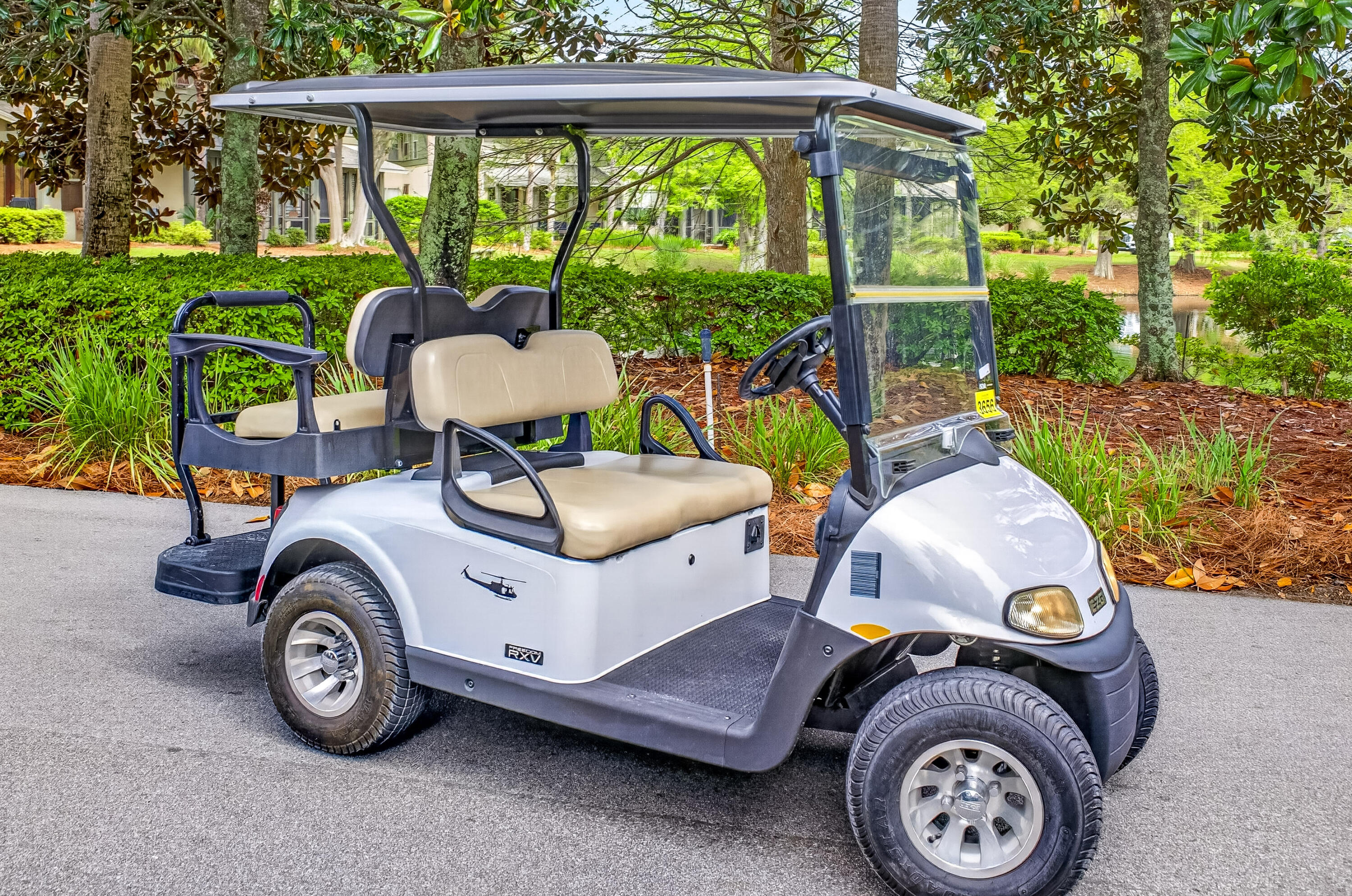 TURNBERRY II - Residential