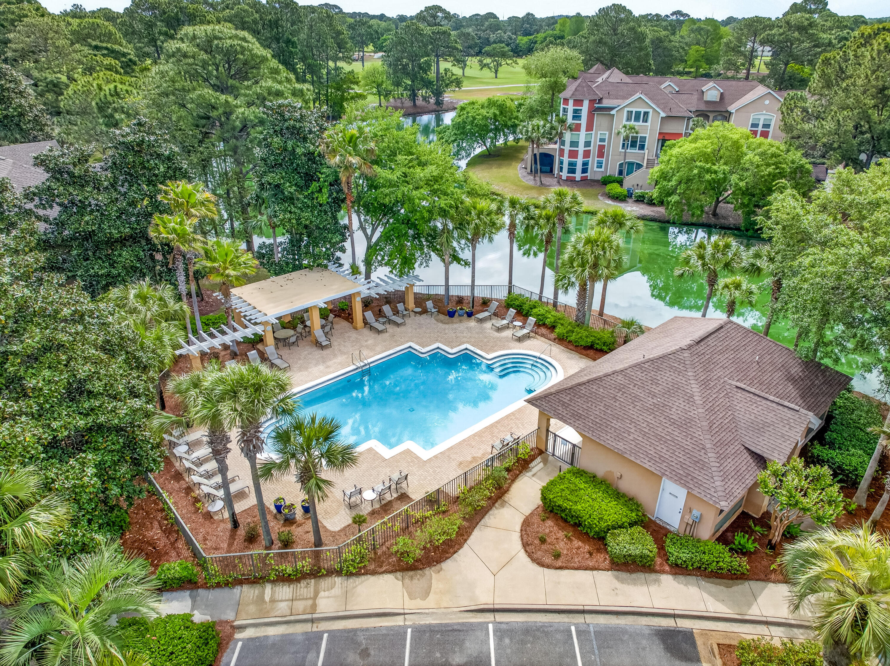 TURNBERRY II - Residential