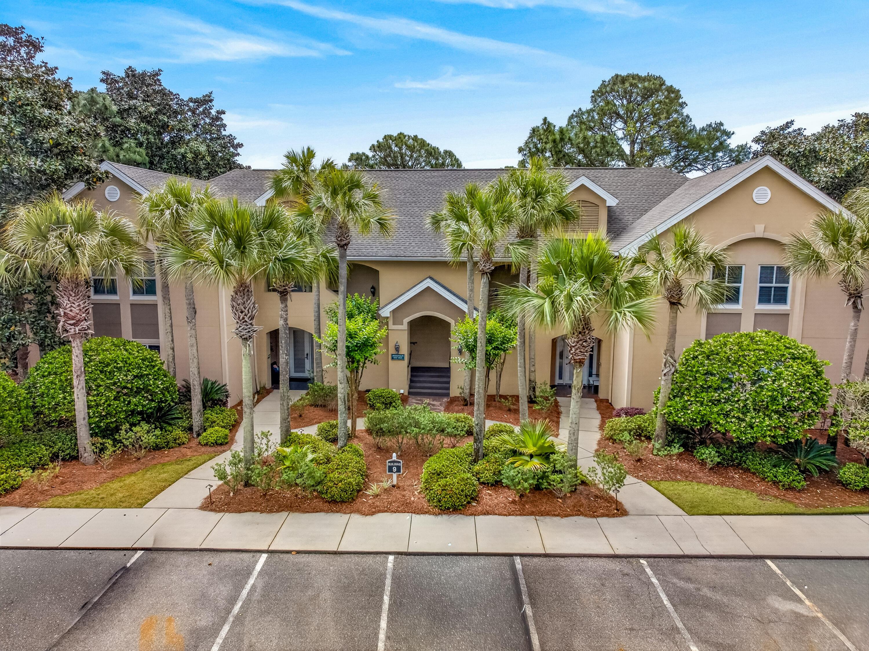 TURNBERRY II - Residential