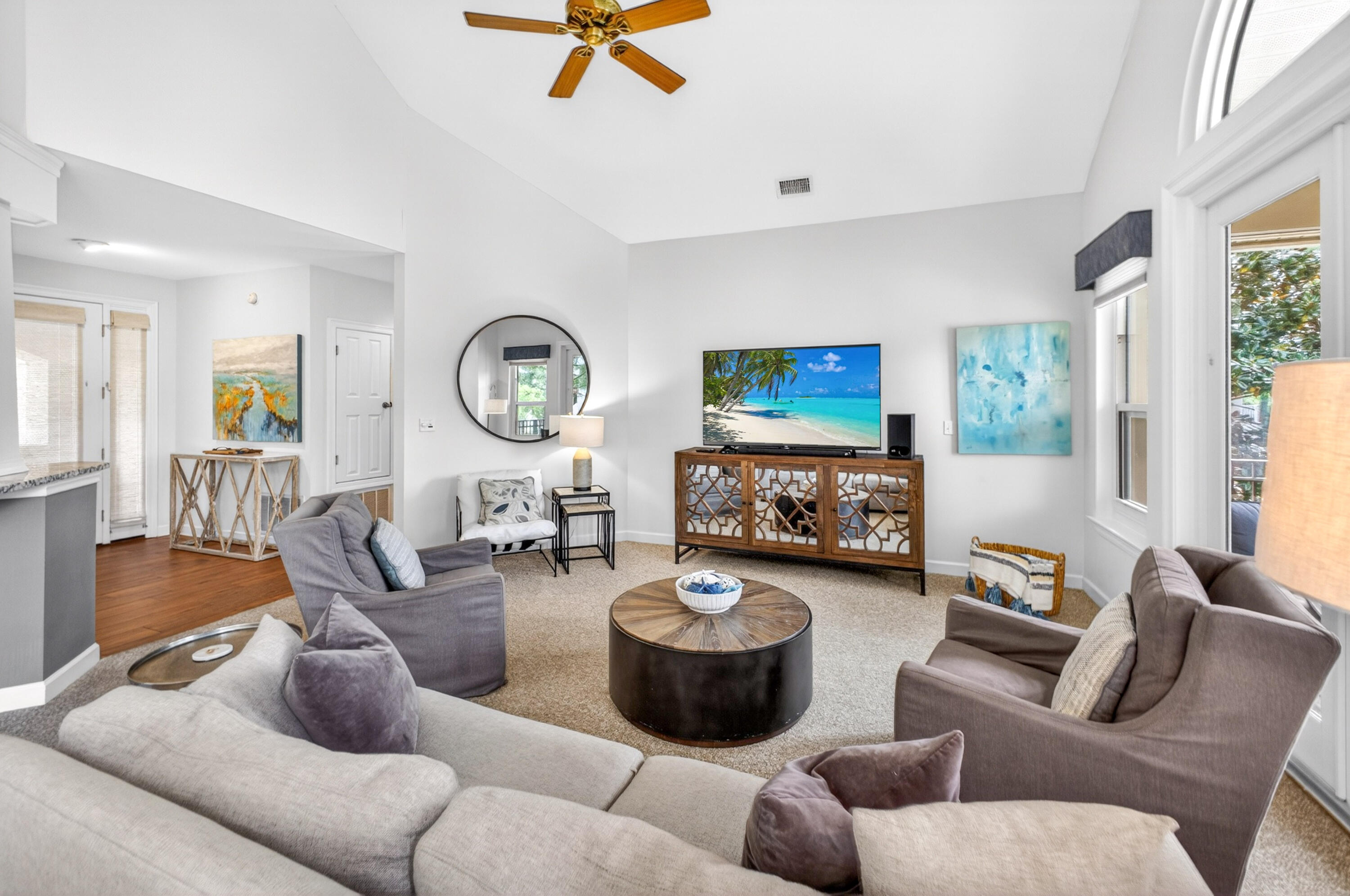 TURNBERRY II - Residential