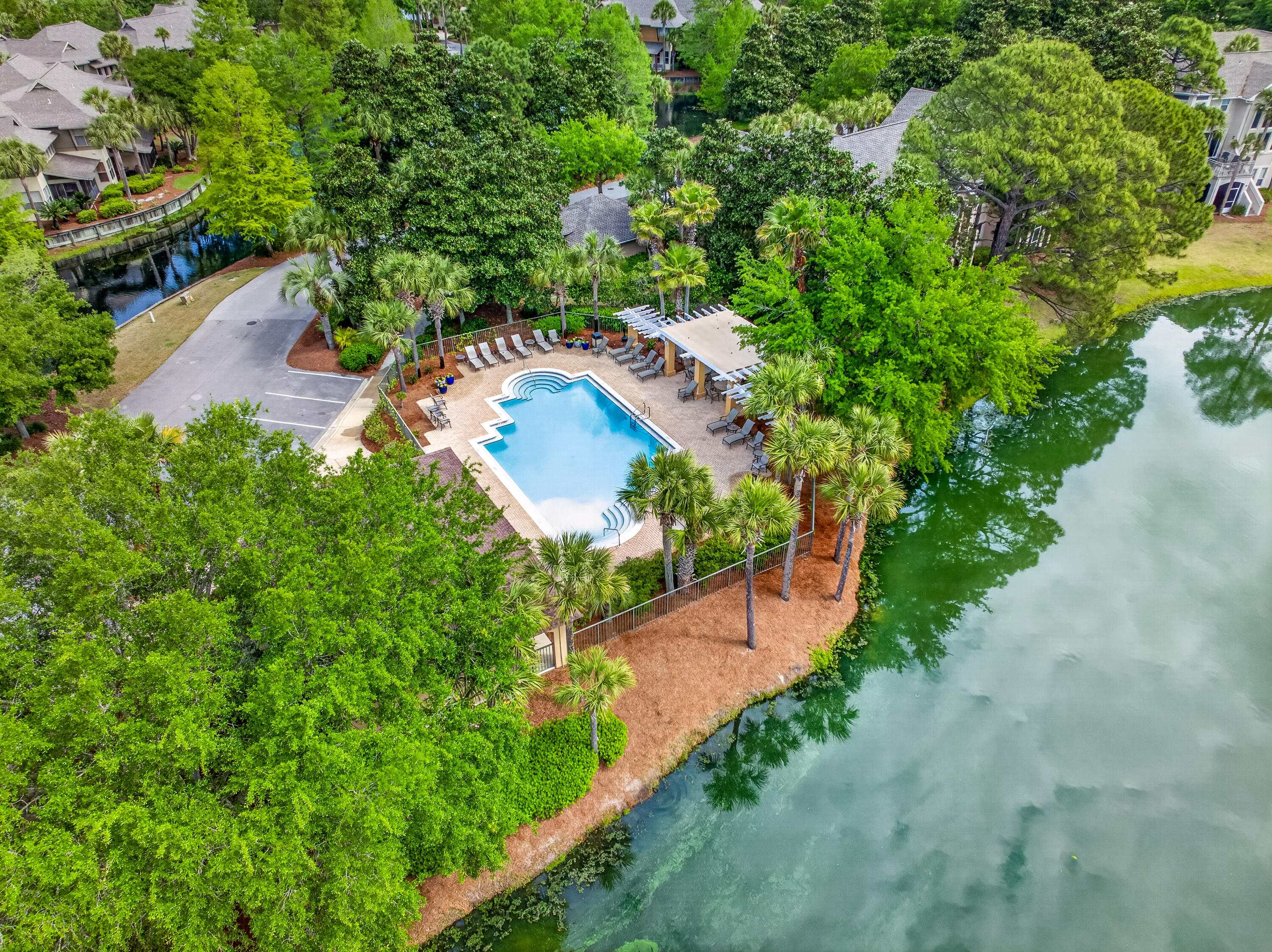 TURNBERRY II - Residential