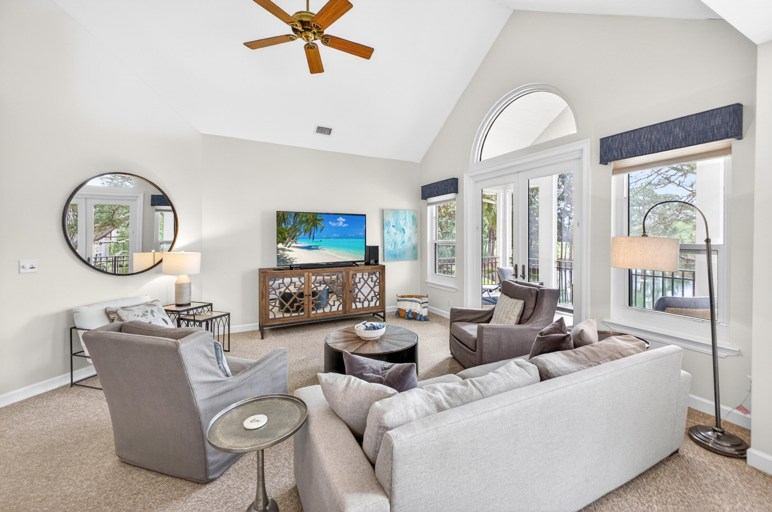 TURNBERRY II - Residential