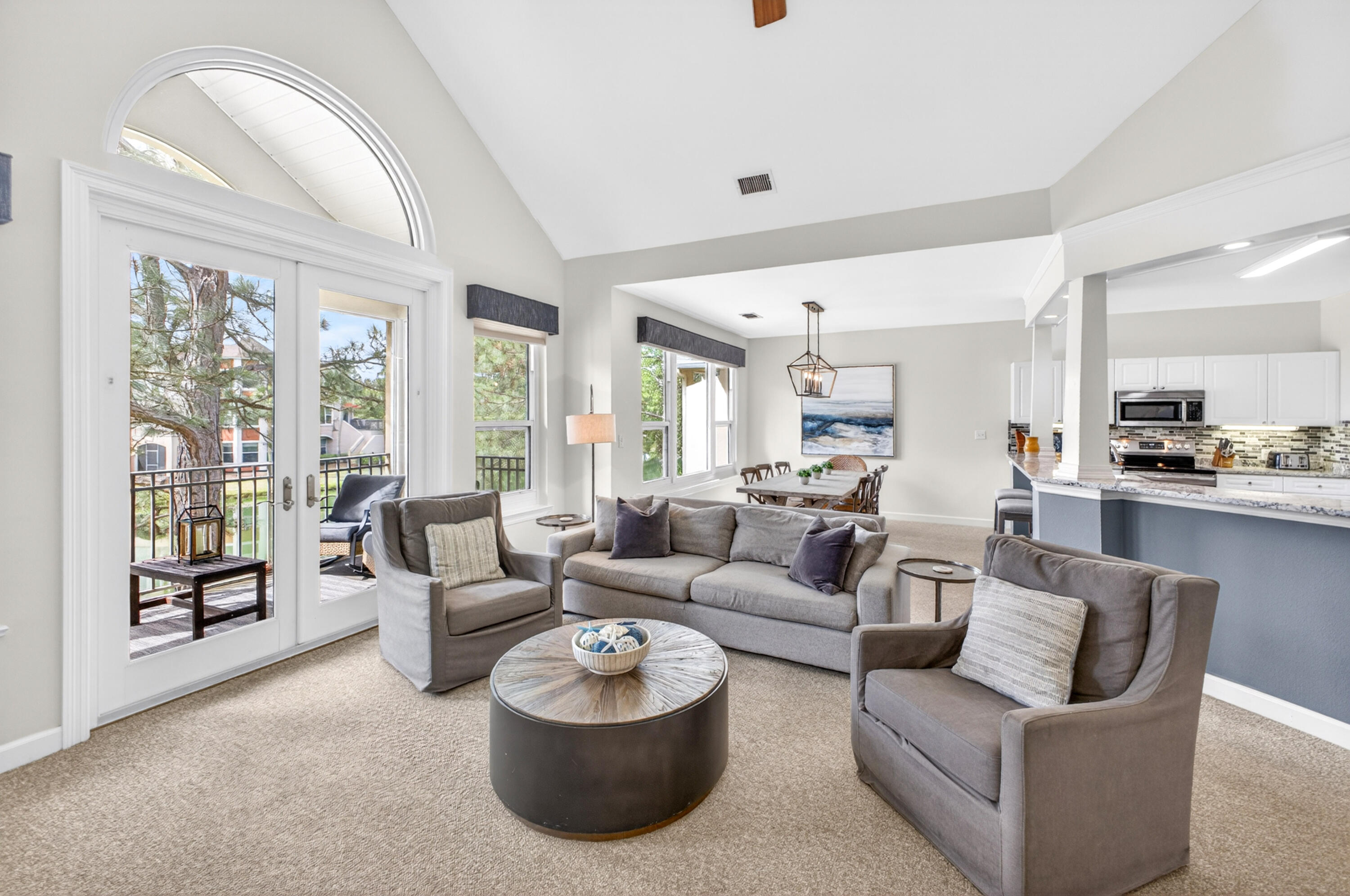 TURNBERRY II - Residential