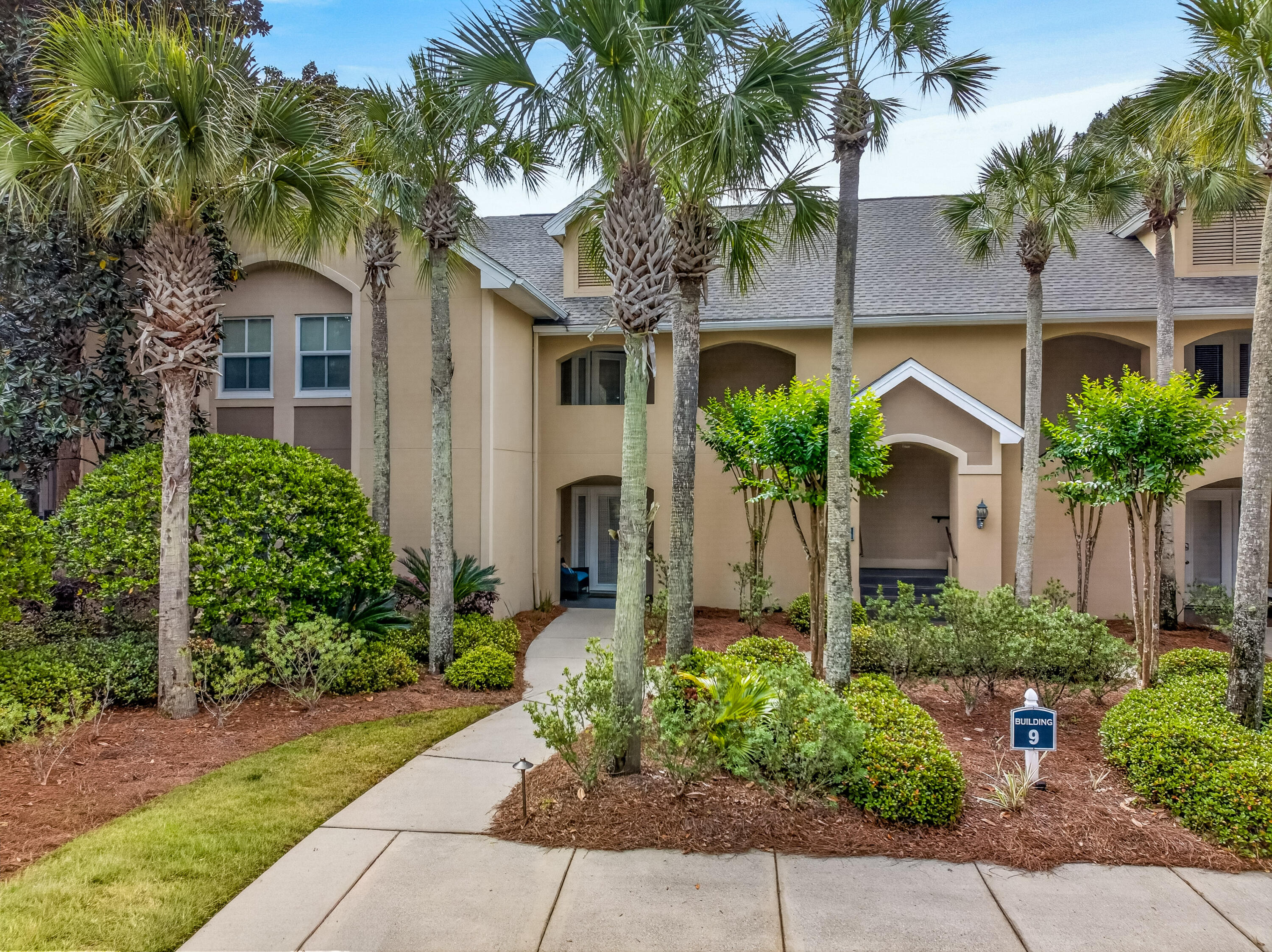 TURNBERRY II - Residential