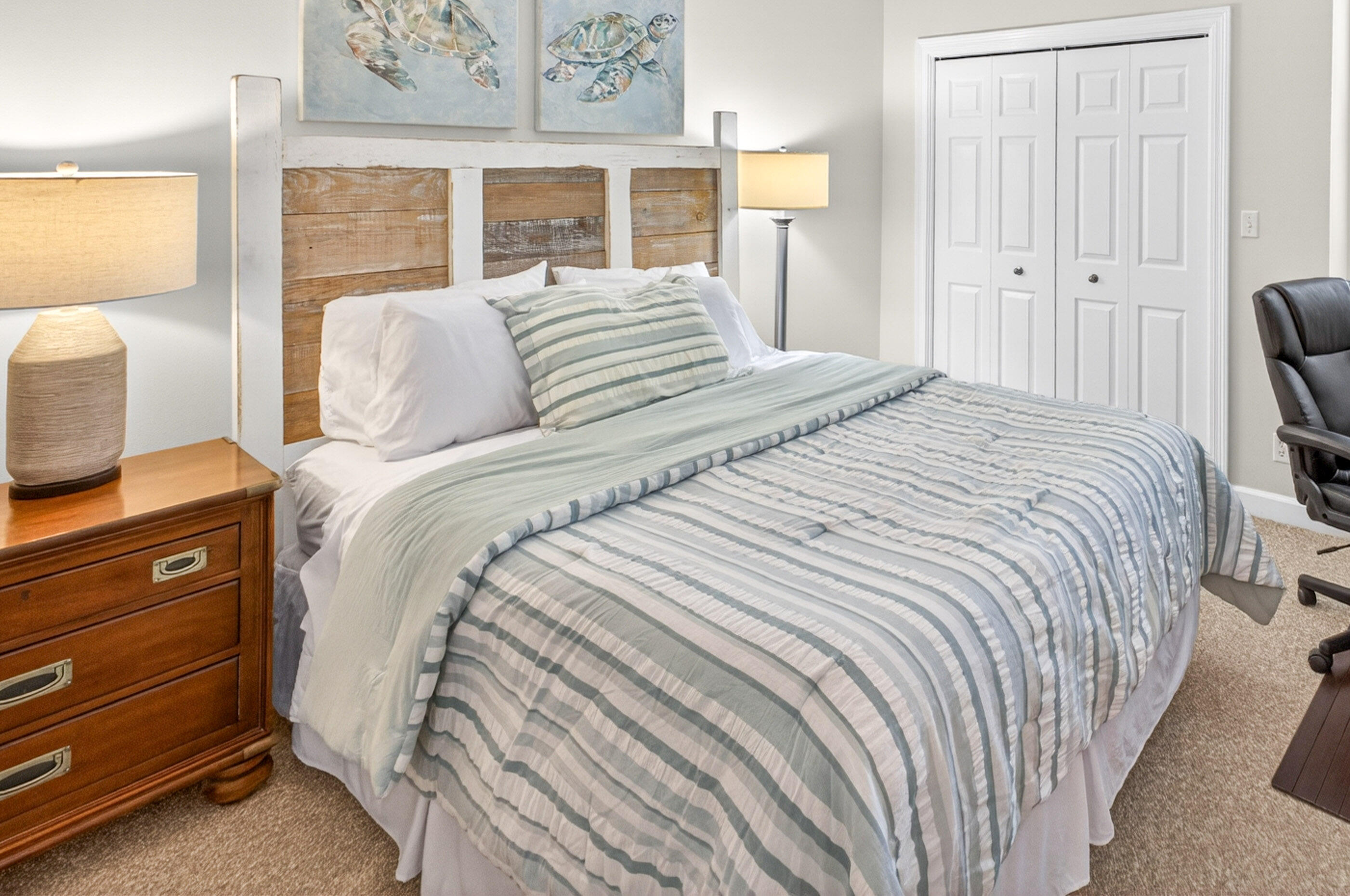 TURNBERRY II - Residential