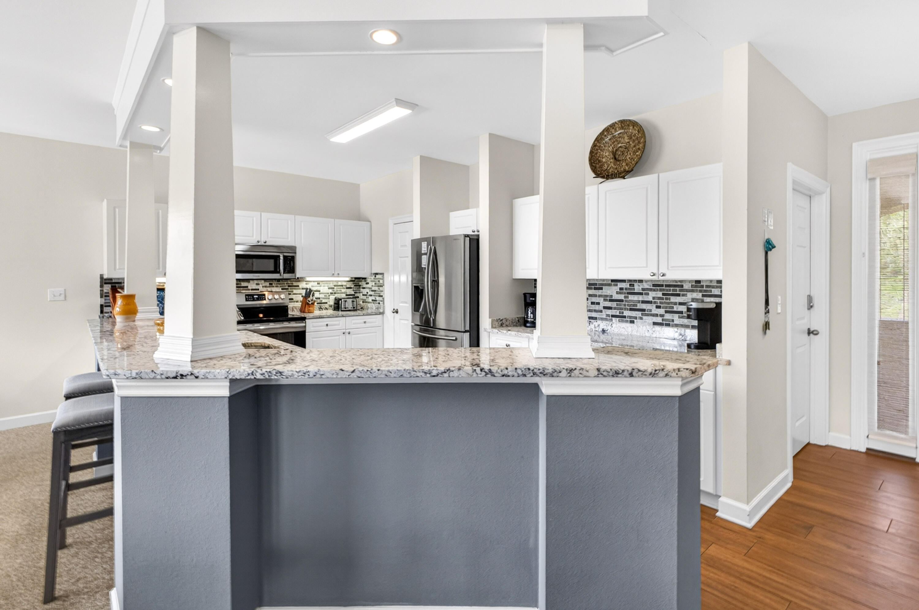 TURNBERRY II - Residential