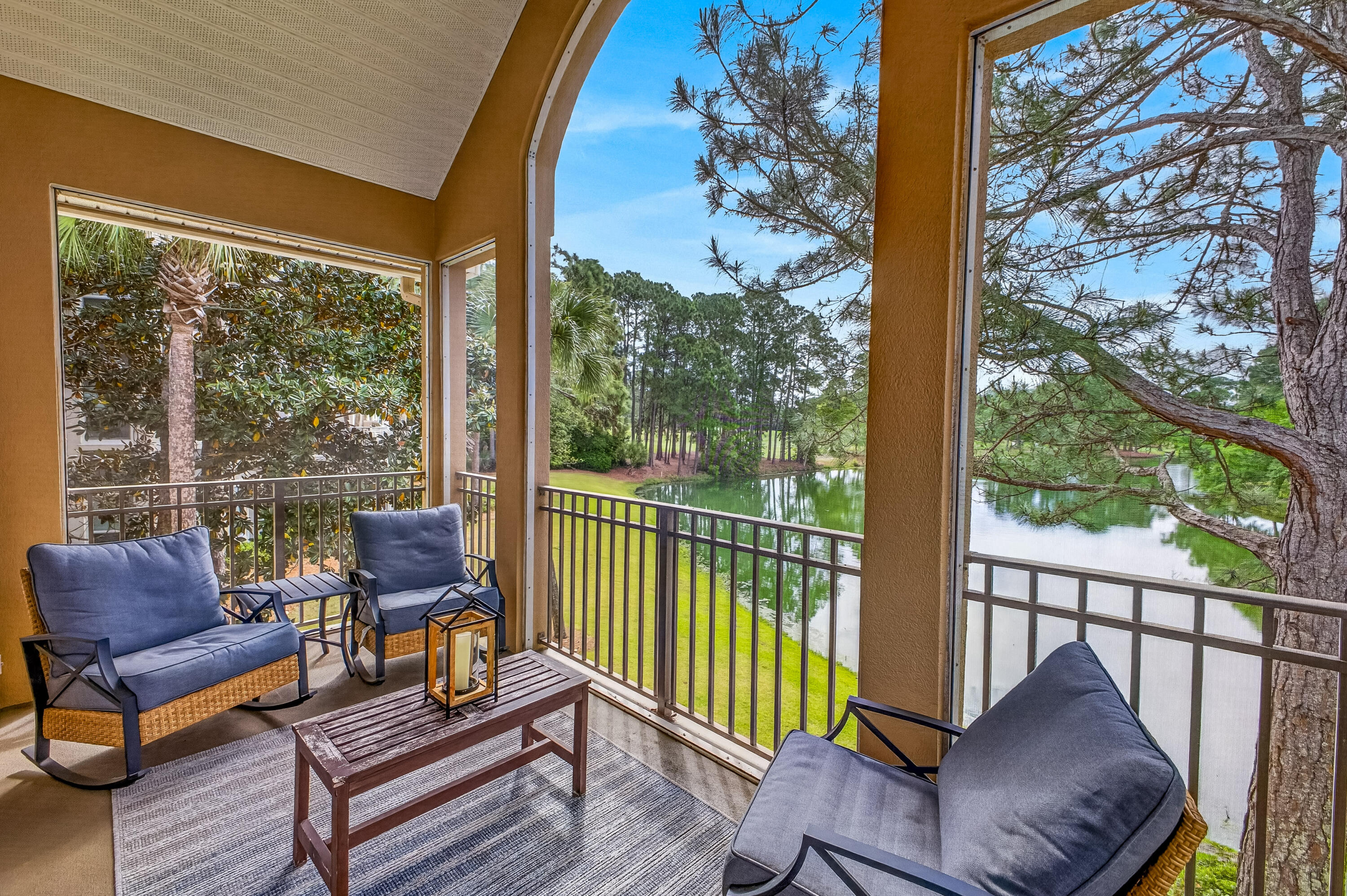 TURNBERRY II - Residential