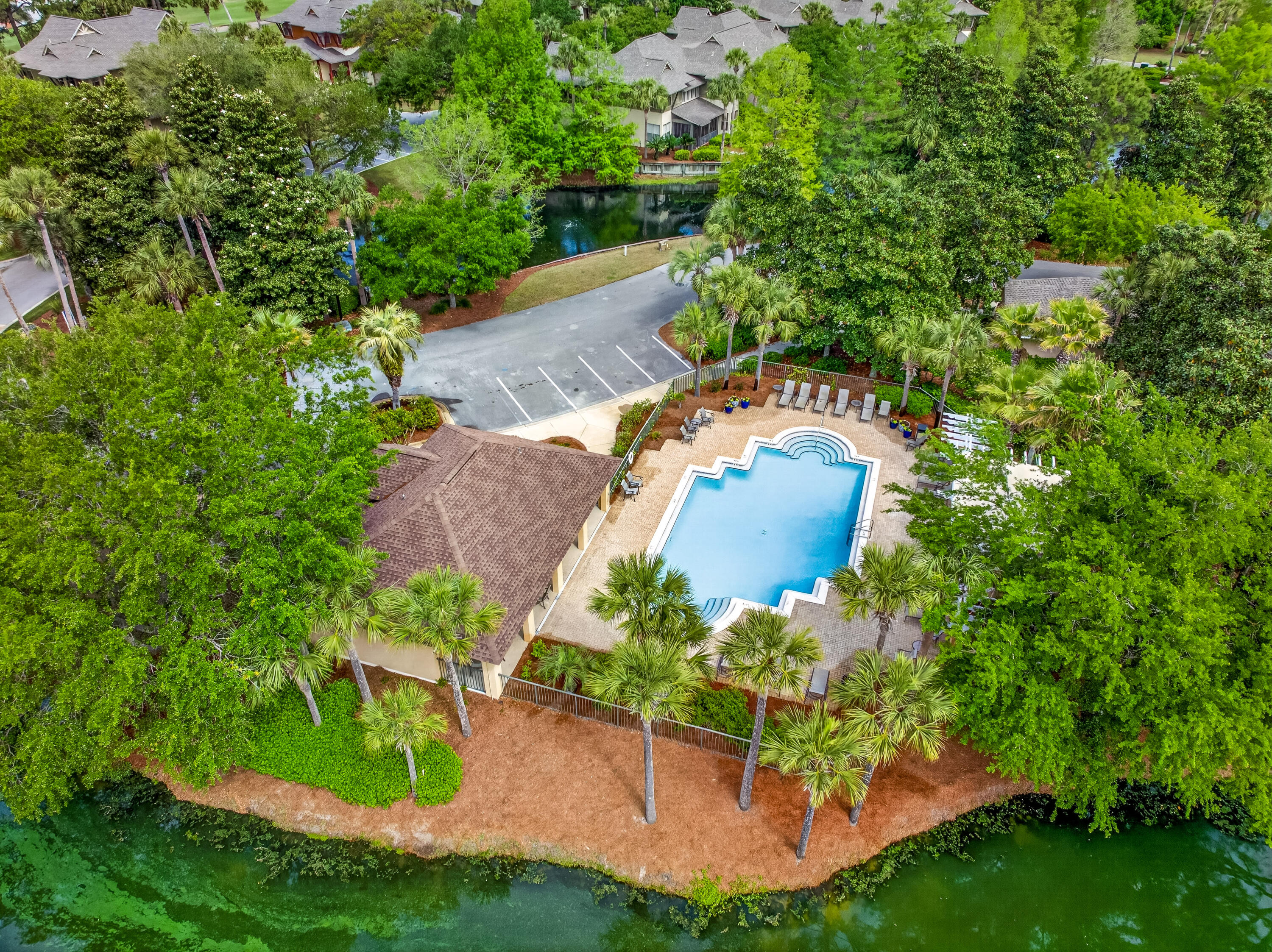 TURNBERRY II - Residential