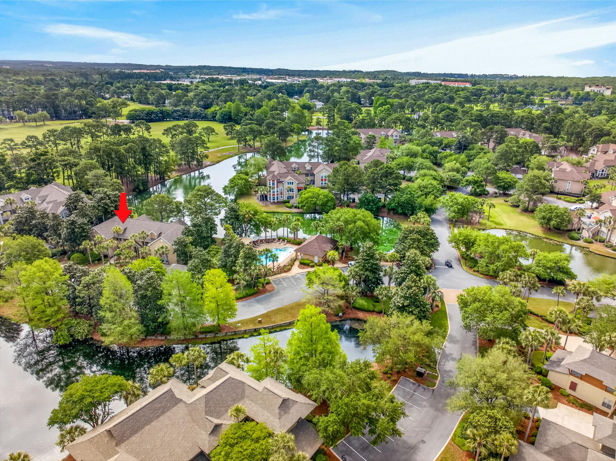 TURNBERRY II - Residential