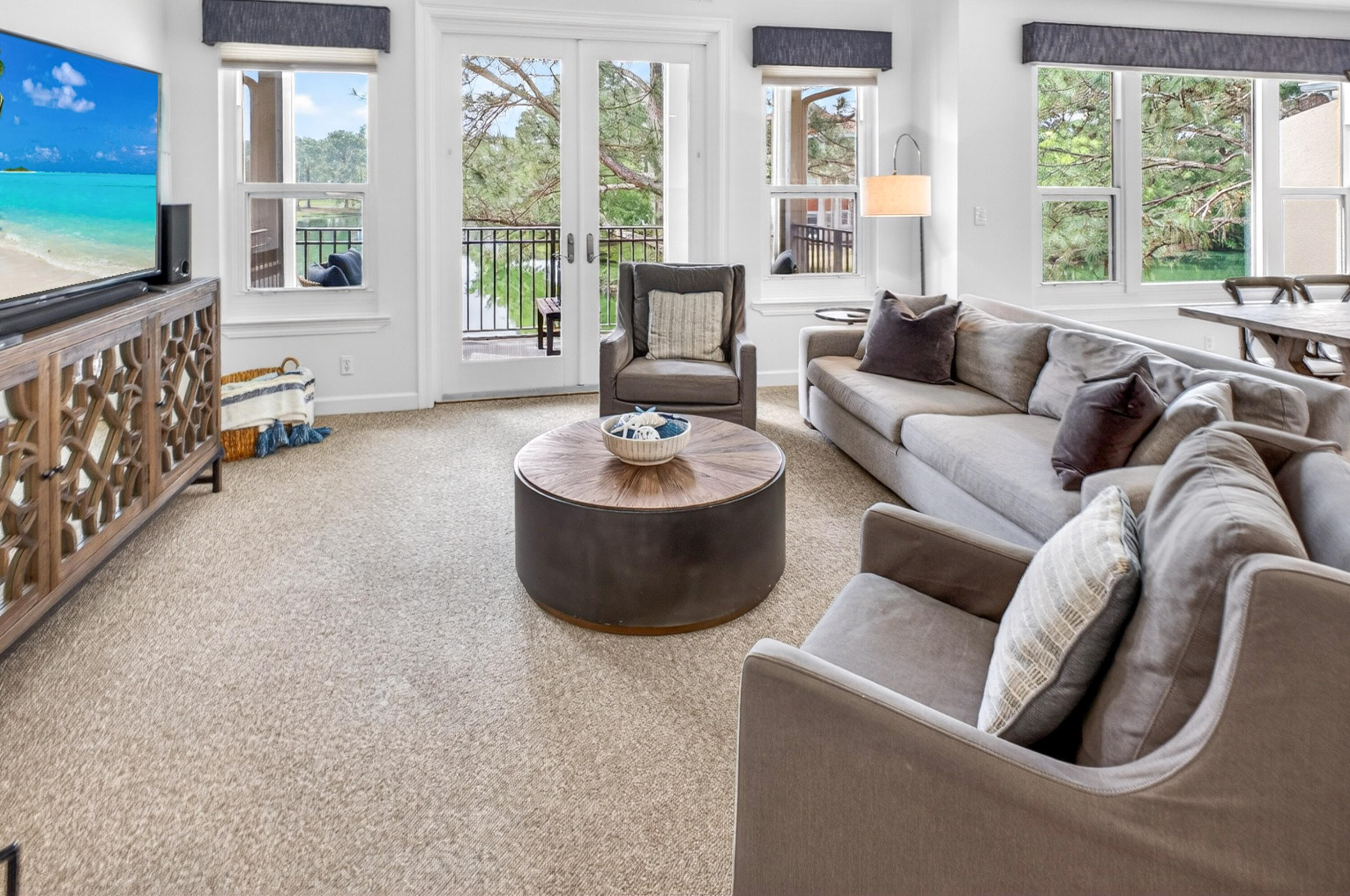 TURNBERRY II - Residential