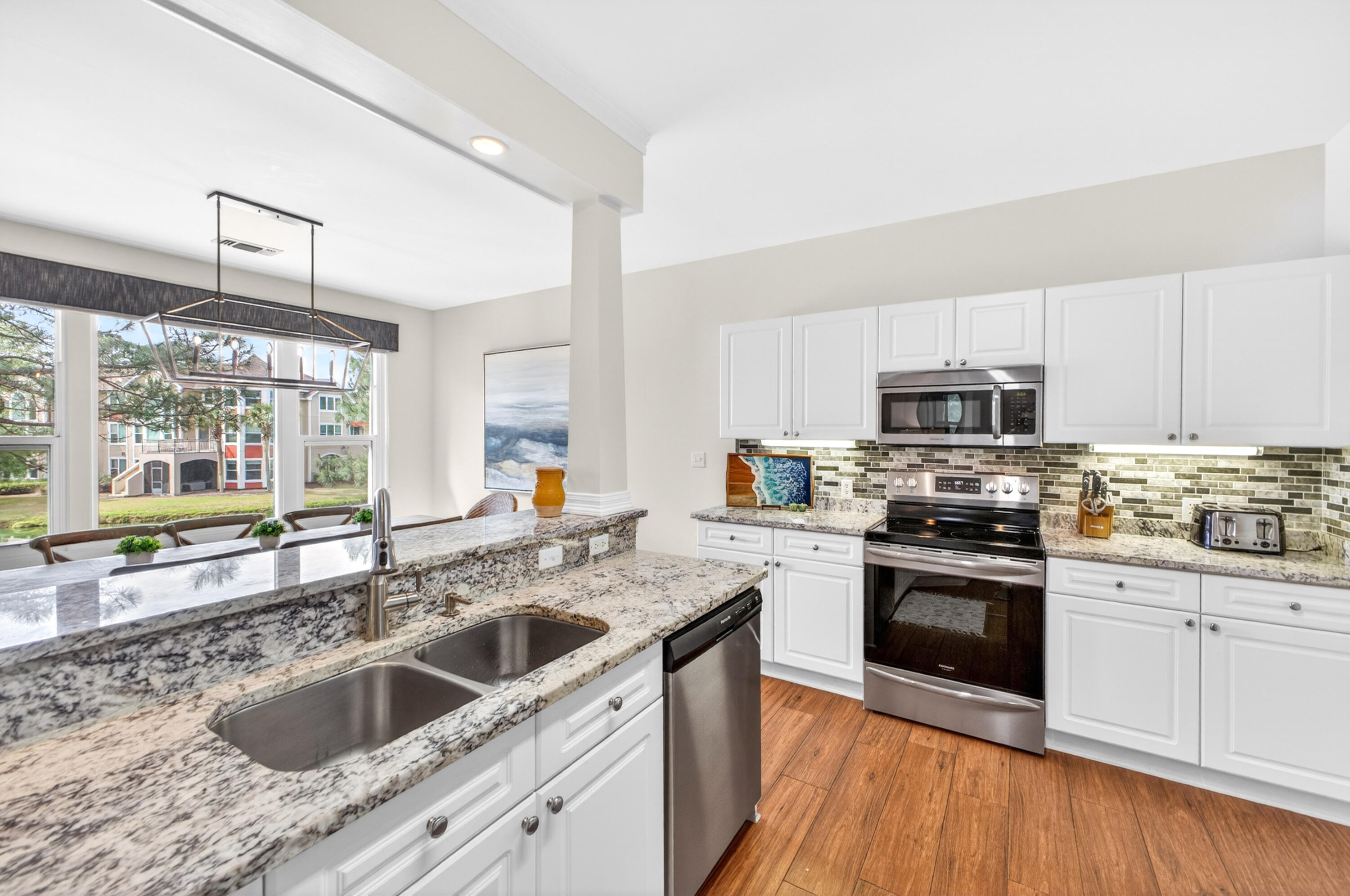 TURNBERRY II - Residential