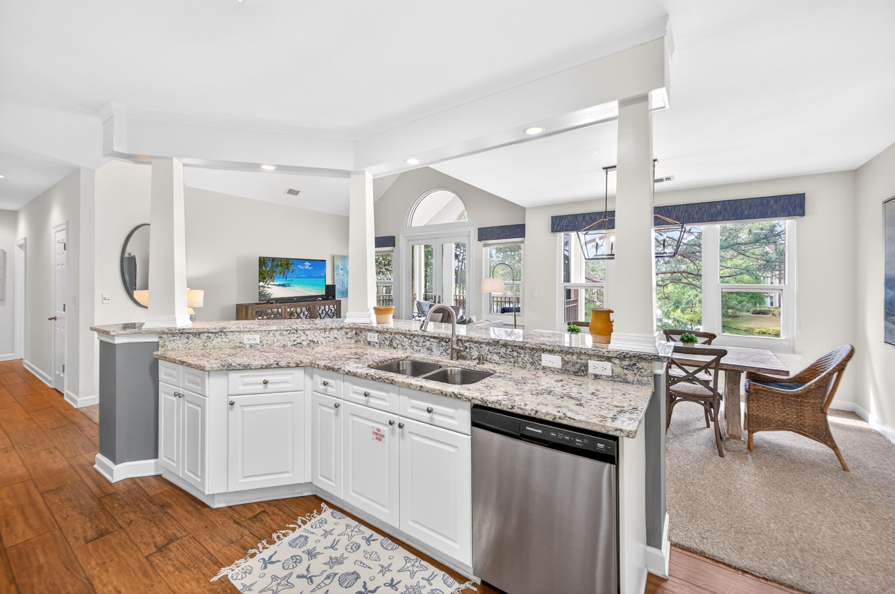 TURNBERRY II - Residential