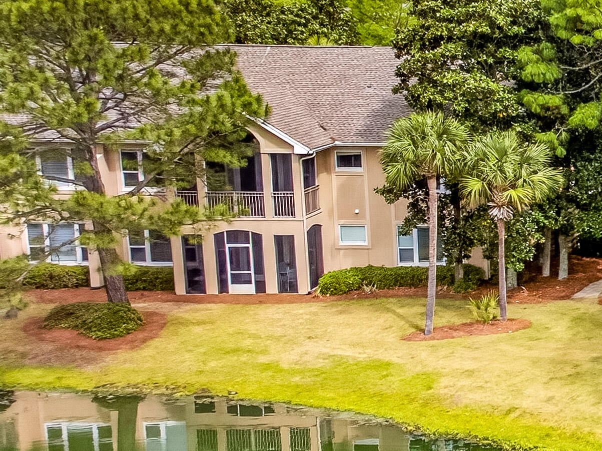 TURNBERRY II - Residential