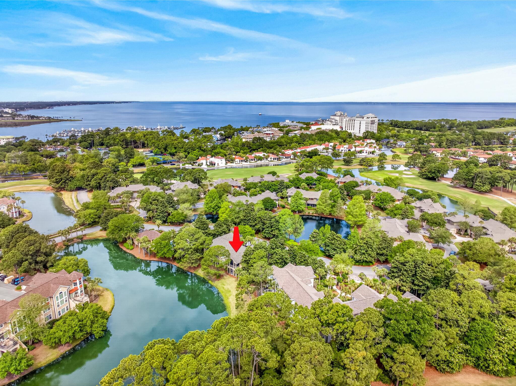 TURNBERRY II - Residential