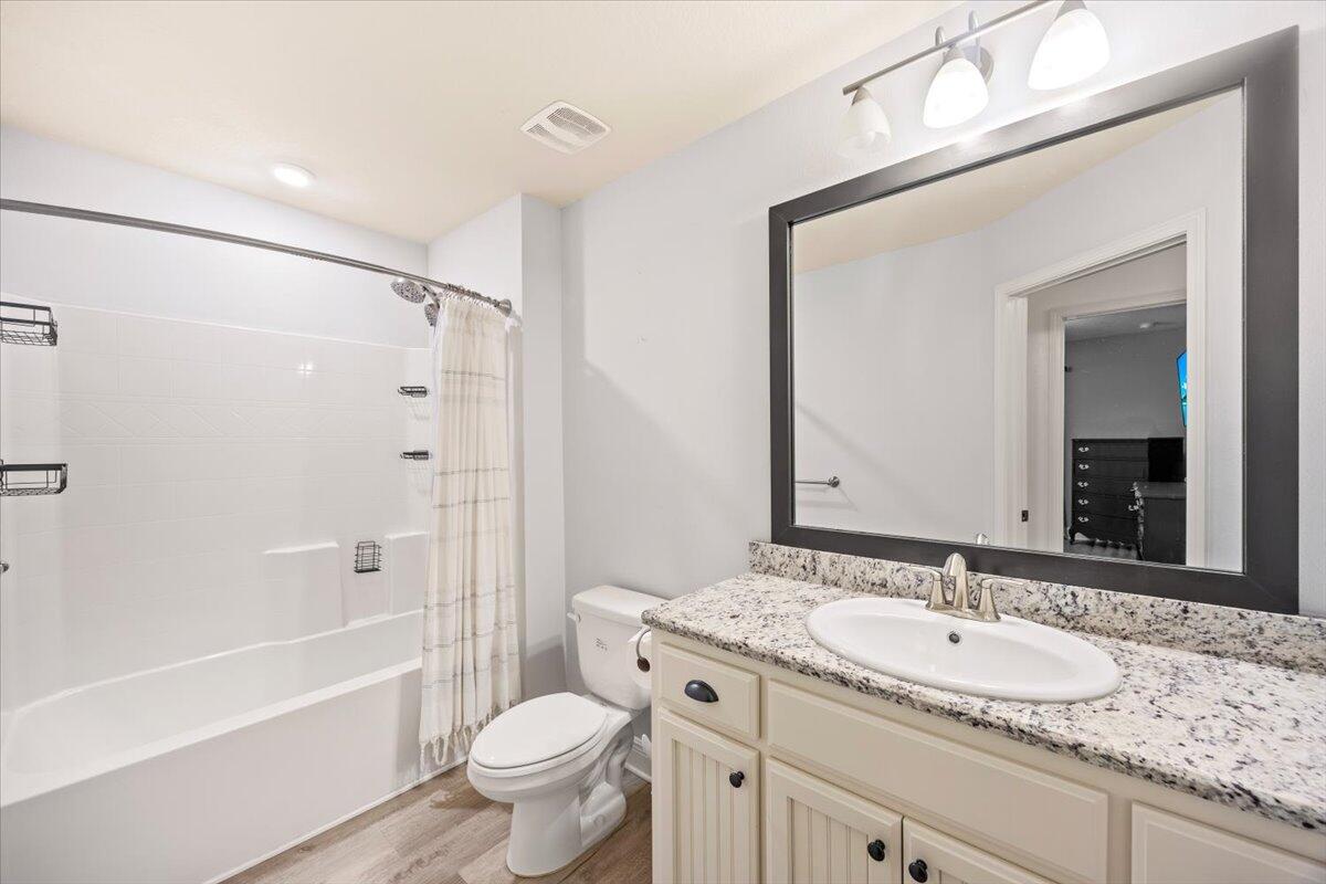 HIDDEN CREEK AT HOLLEY BY THE SEA - Residential